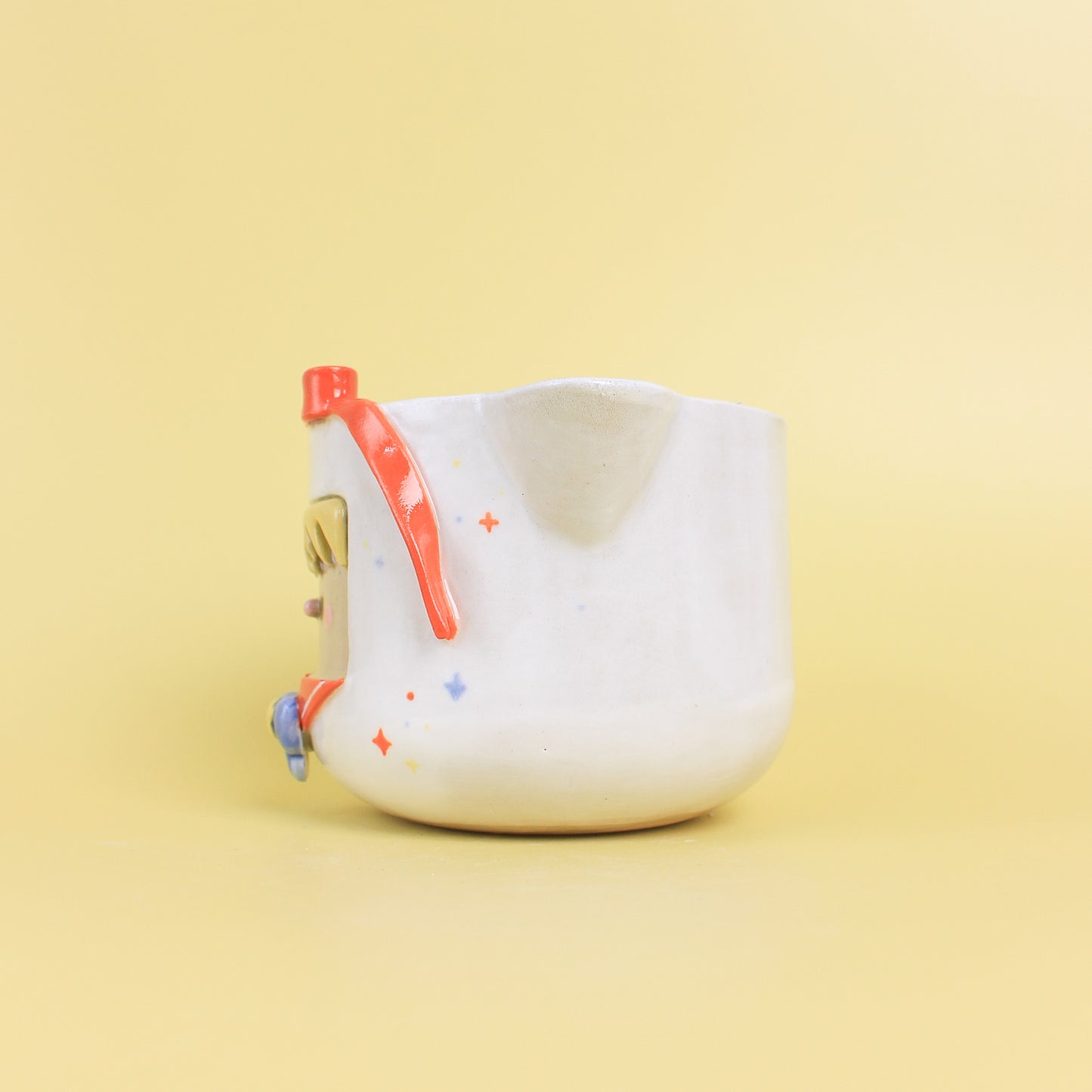 SAILOR VENUS MATCHA BOWL #9 (seconds)