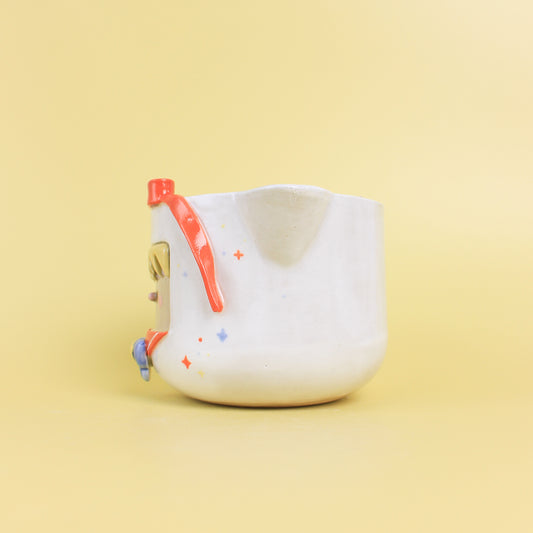 SAILOR VENUS MATCHA BOWL #9 (seconds)