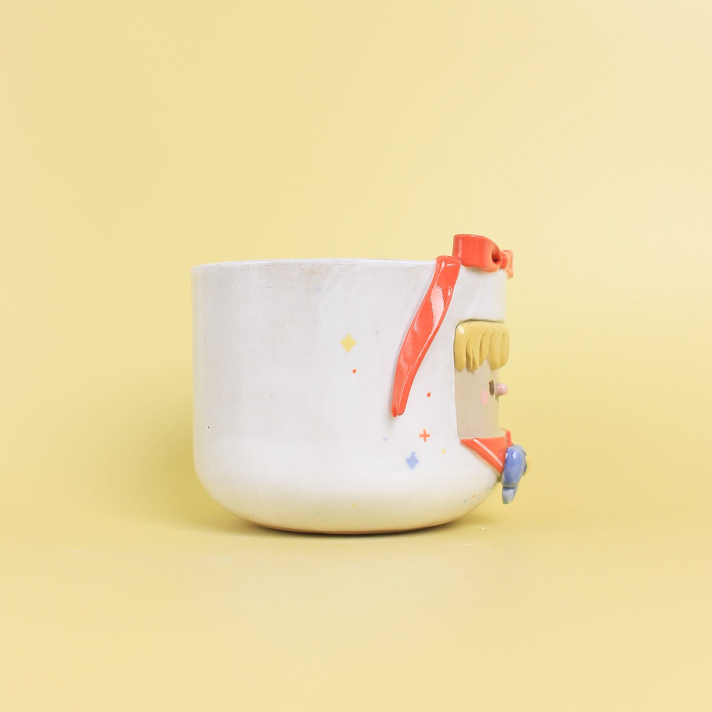 SAILOR VENUS MATCHA BOWL #9 (seconds)