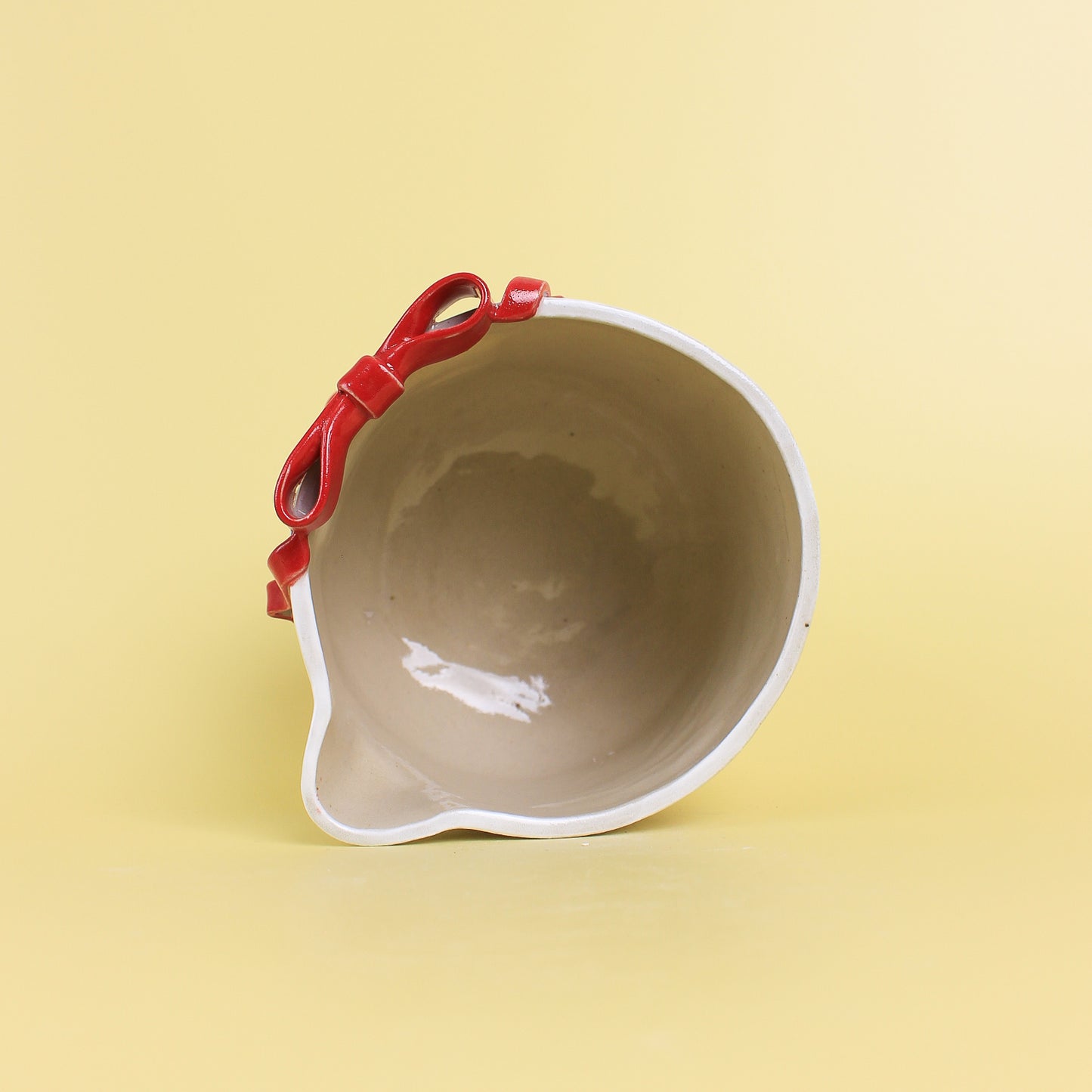 SAILOR MARS MATCHA BOWL #8 (seconds)