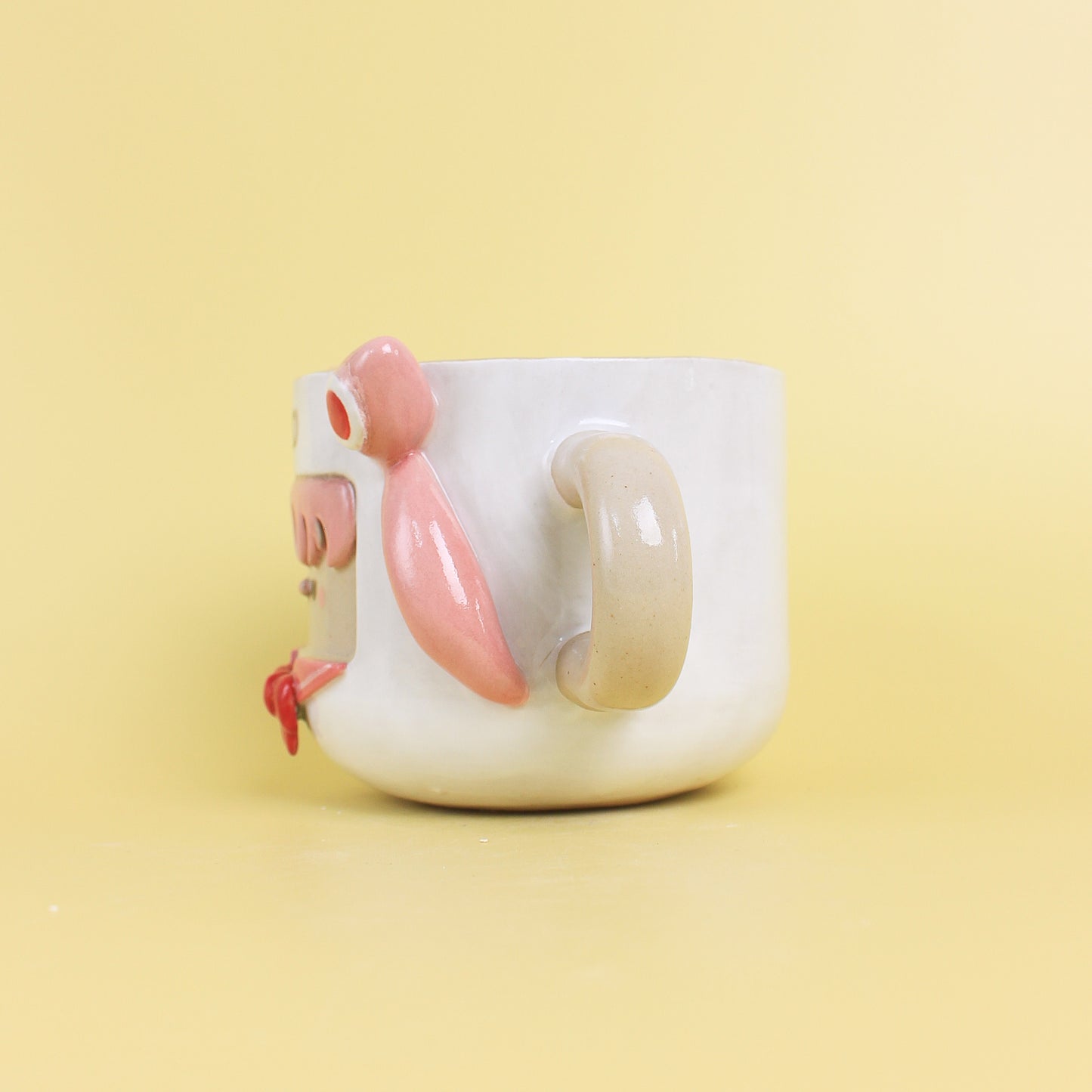 SAILOR CHIBI MOON MUG #11 (seconds)