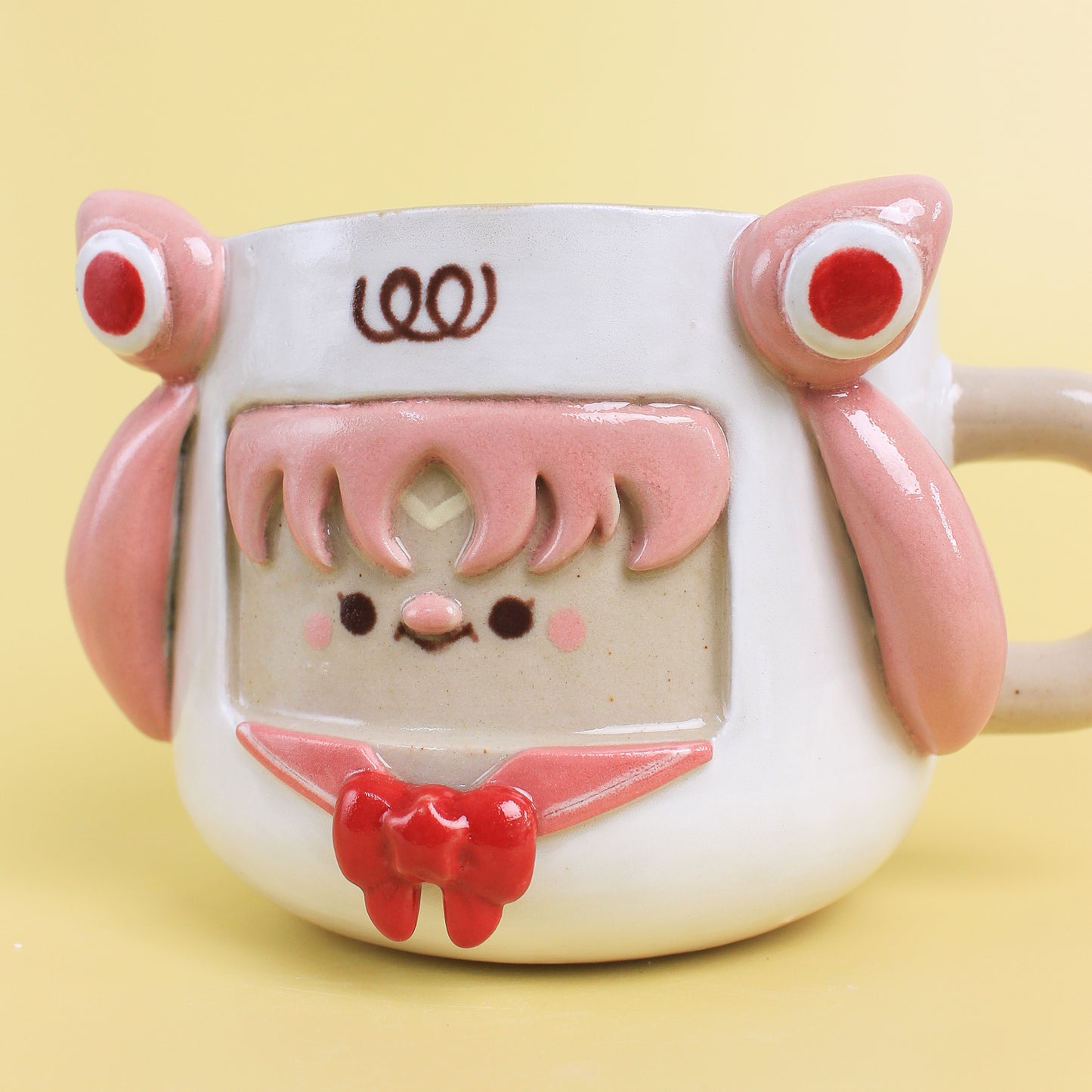 SAILOR CHIBI MOON MUG #11 (seconds)