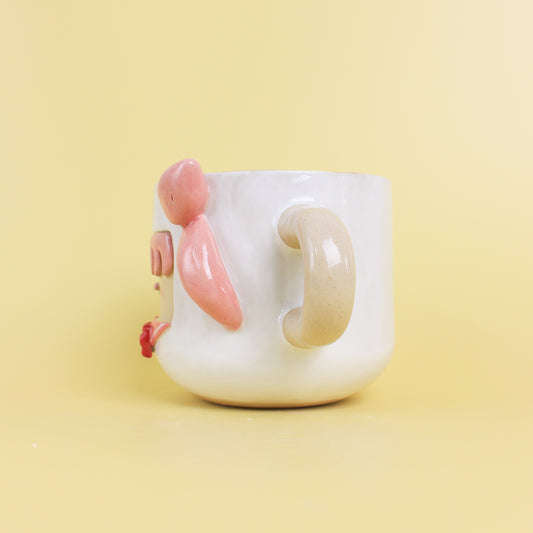 SAILOR CHIBI MOON MUG #12 (seconds)