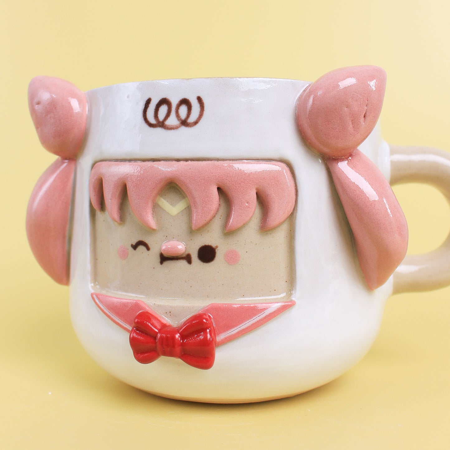 SAILOR CHIBI MOON MUG #12 (seconds)