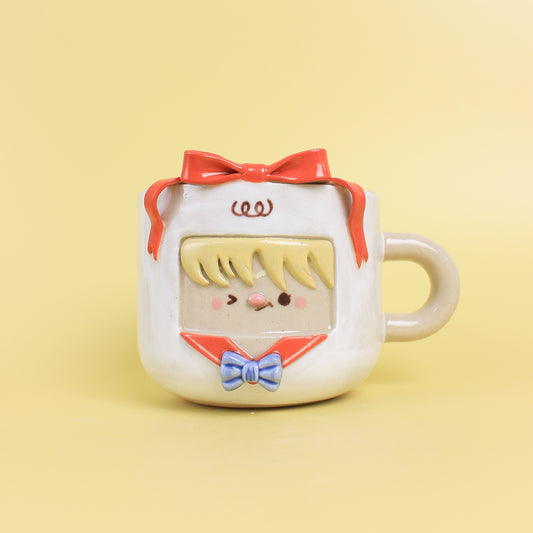 SAILOR VENUS MUG #13 (seconds)