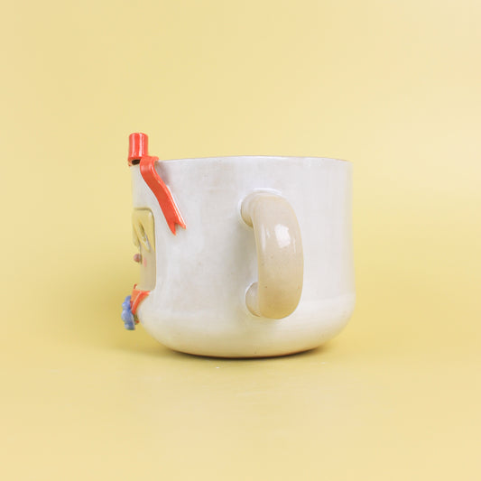 SAILOR VENUS MUG #13 (seconds)