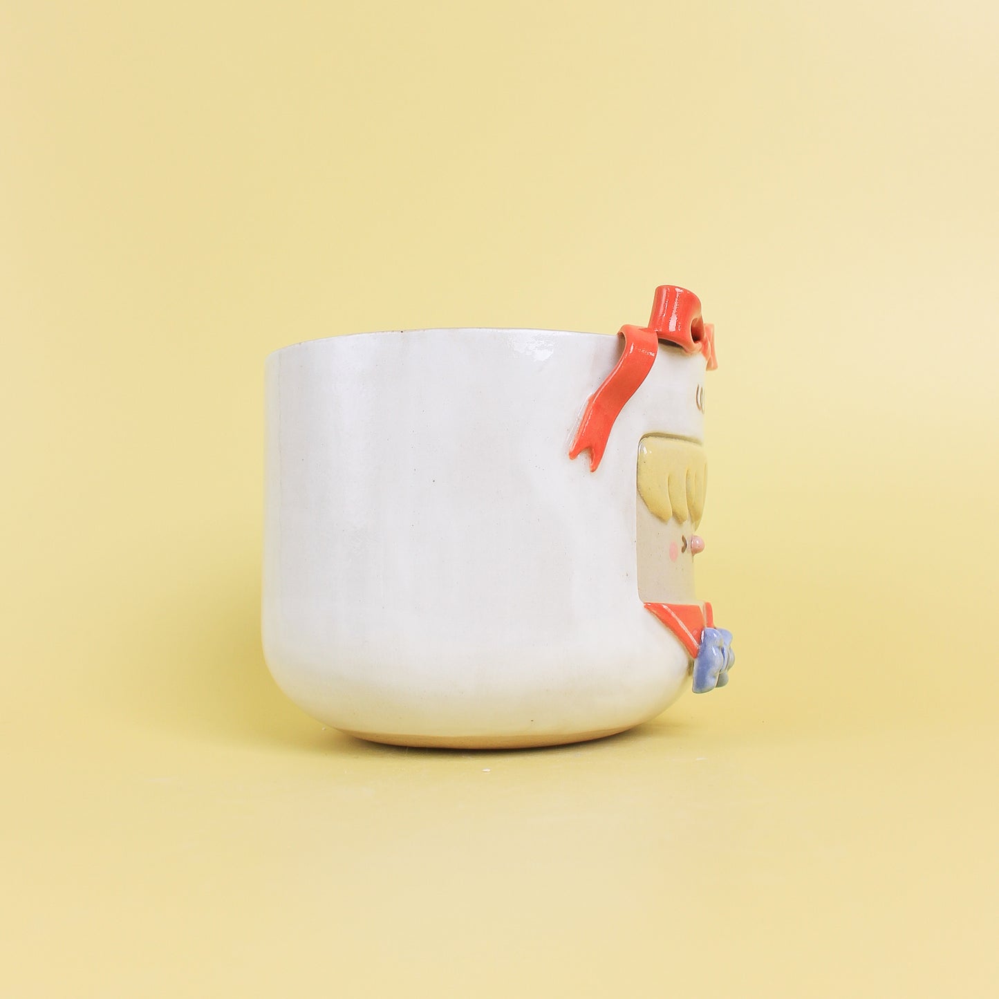SAILOR VENUS MUG #13 (seconds)