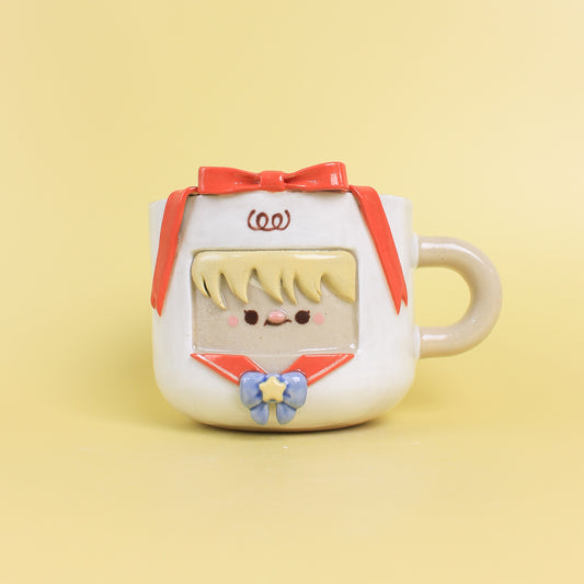 SAILOR VENUS MUG #14 (seconds)