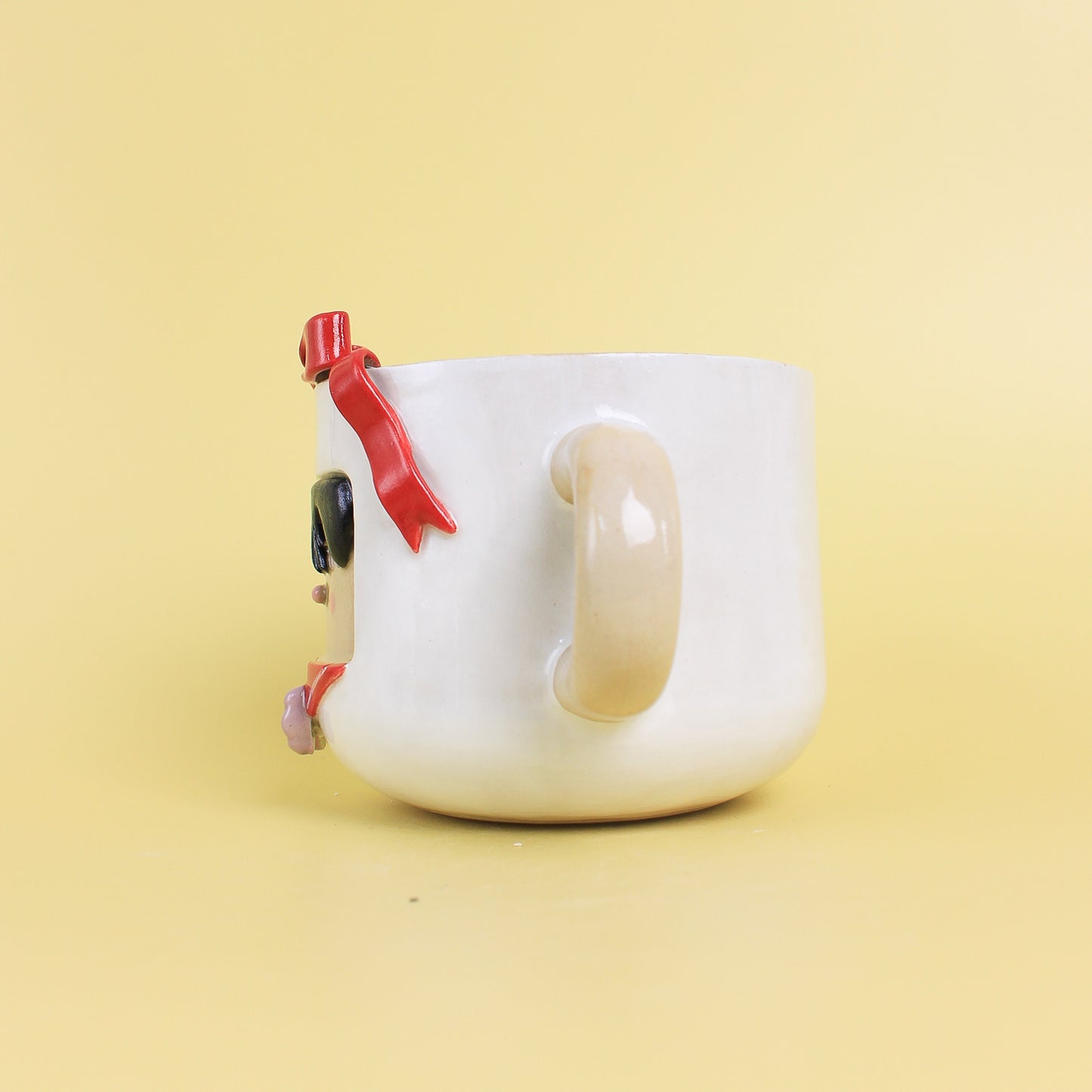 SAILOR MARS MUG #15 (seconds)