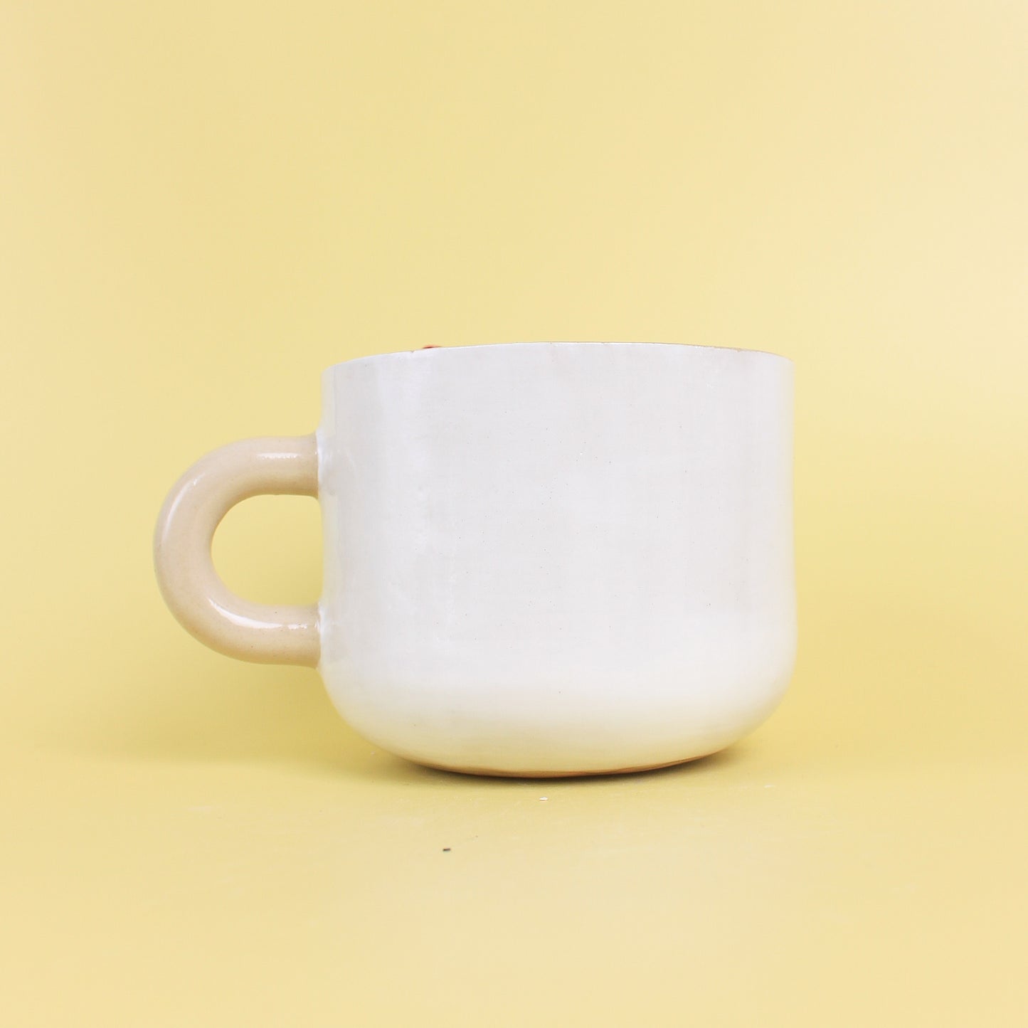 SAILOR MARS MUG #15 (seconds)