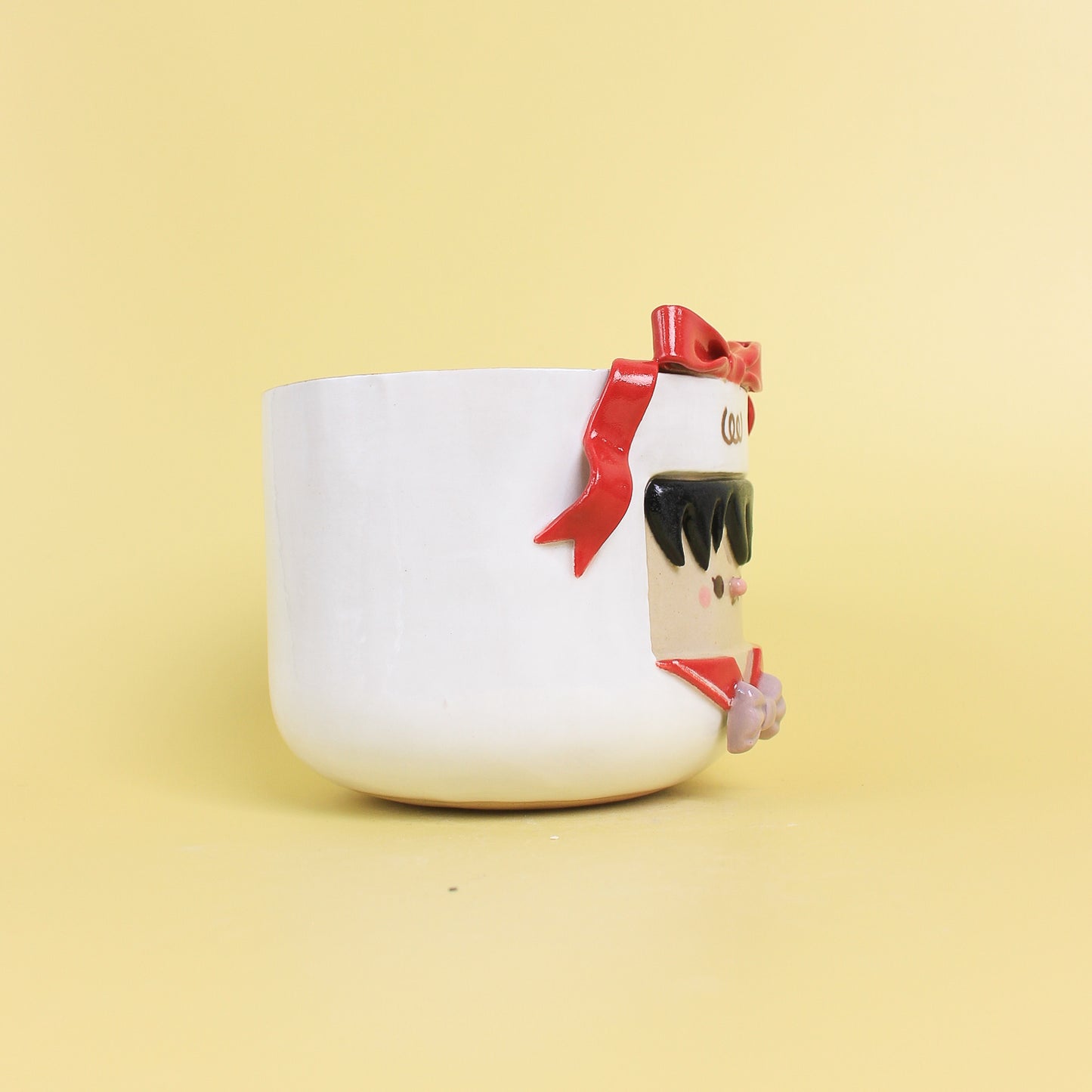 SAILOR MARS MUG #15 (seconds)