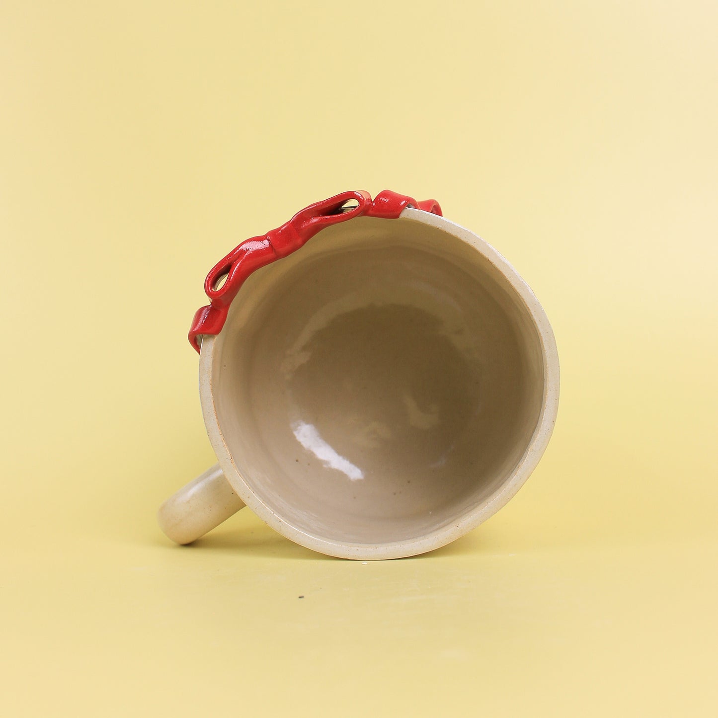 SAILOR MARS MUG #15 (seconds)