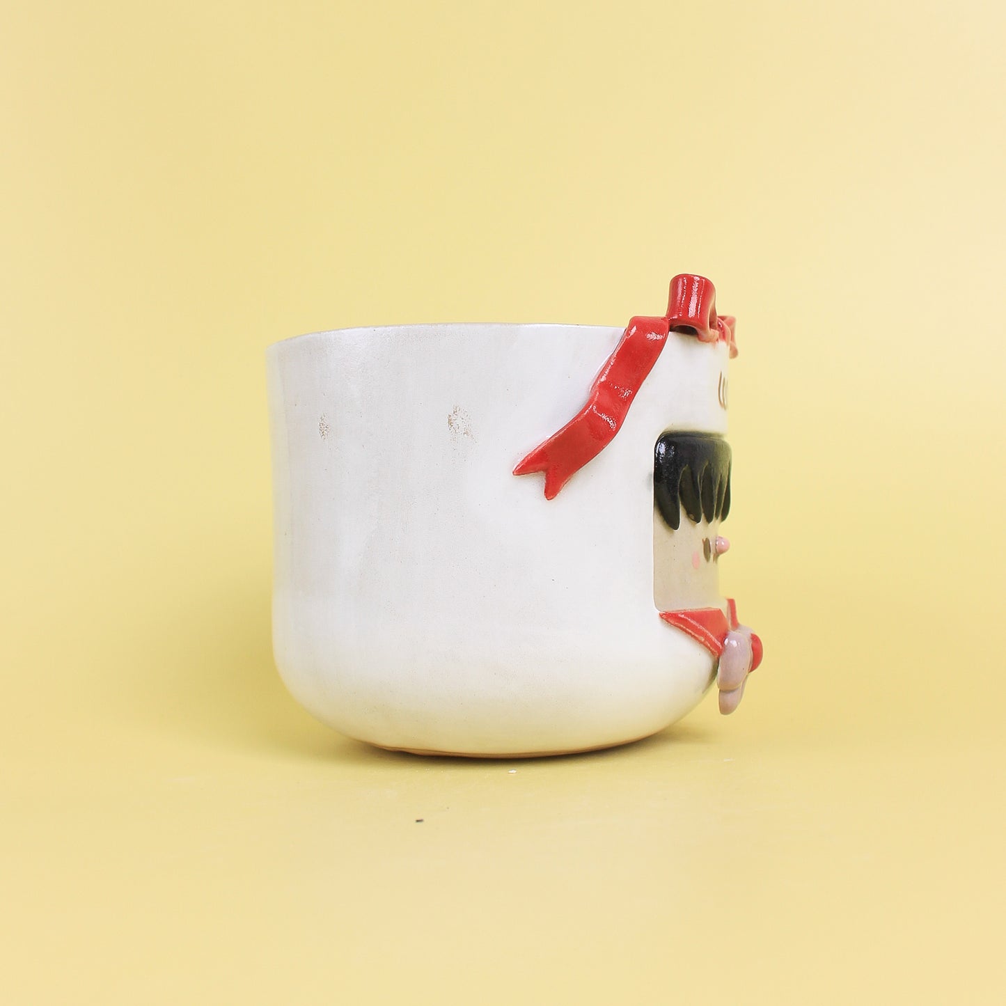 SAILOR MARS MUG #16 (seconds)