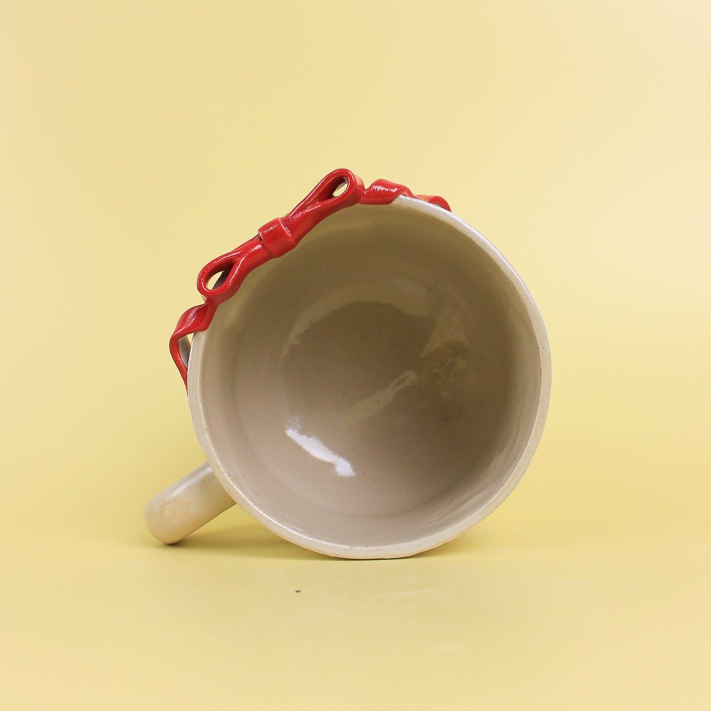 SAILOR MARS MUG #16 (seconds)