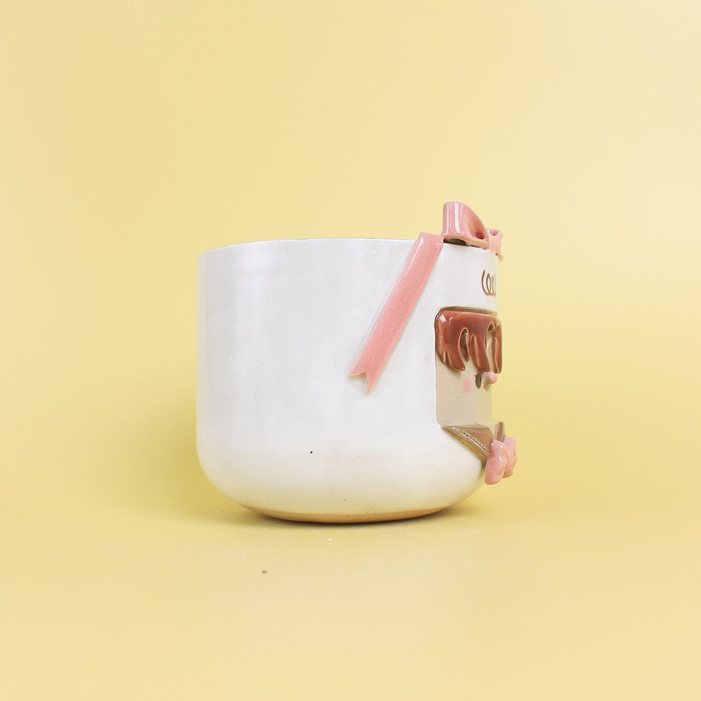 SAILOR JUPITER MUG #17 (seconds)