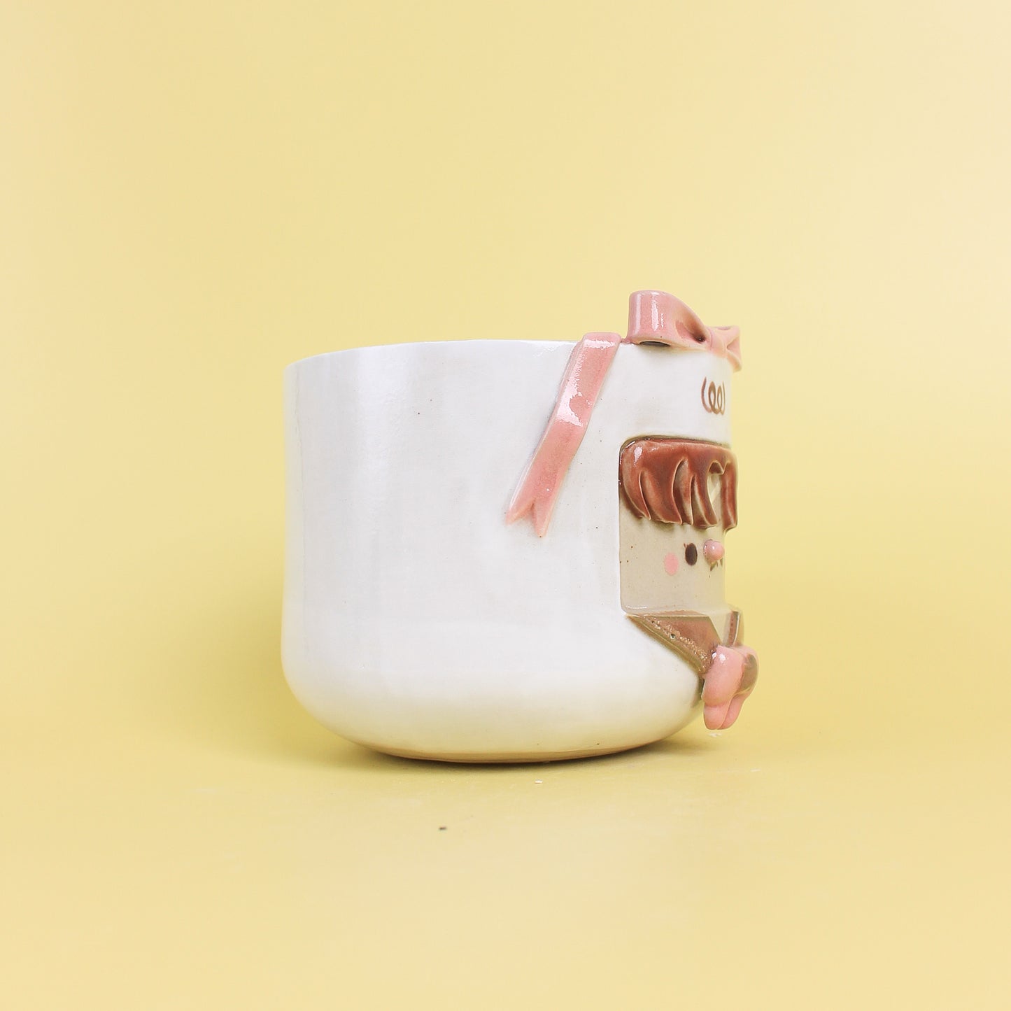 SAILOR JUPITER MUG #18 (seconds)