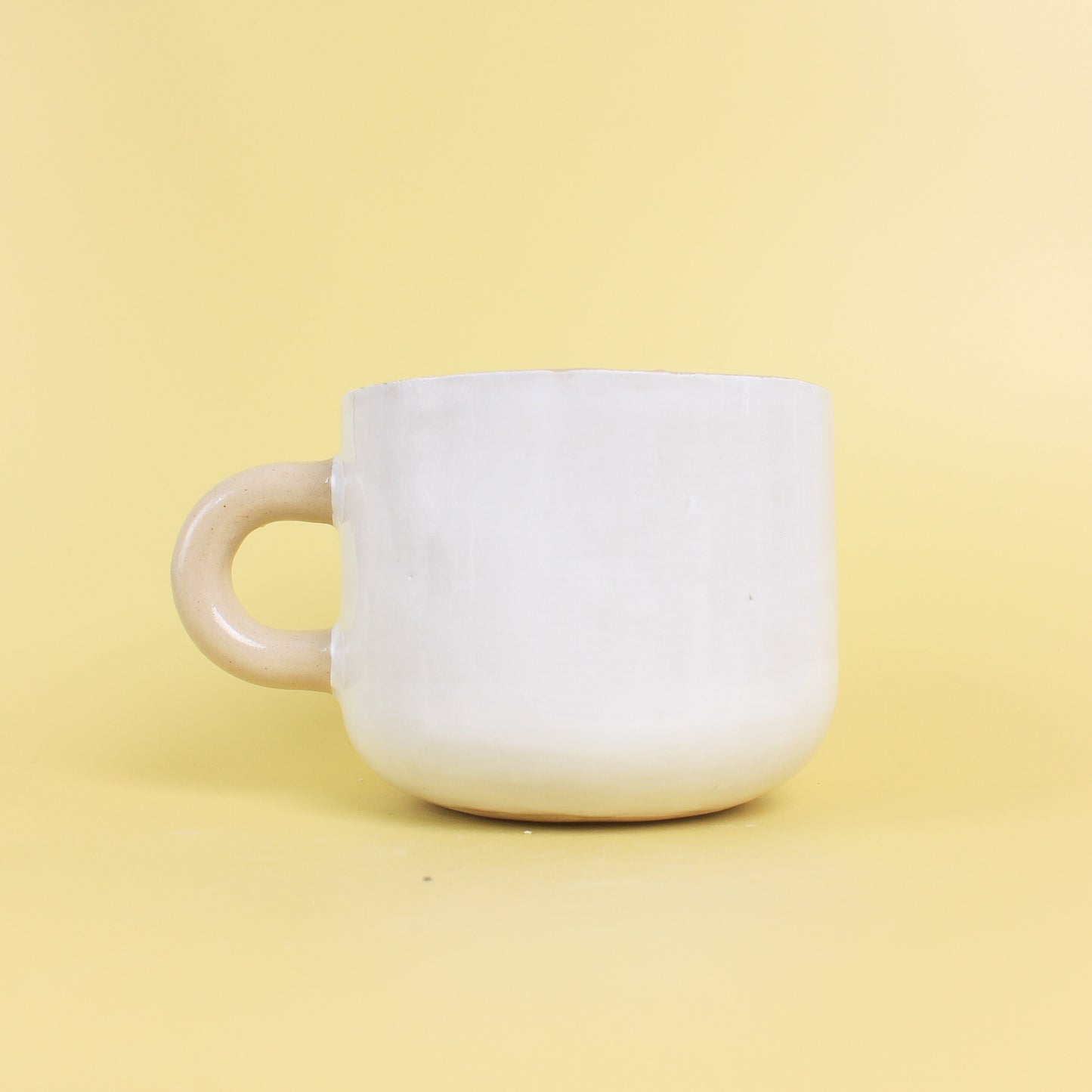 SAILOR MERCURY MUG #19 (seconds)