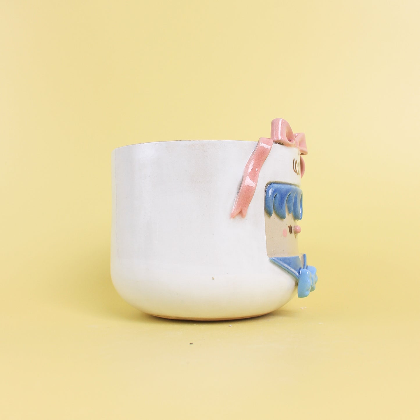 SAILOR MERCURY MUG #19 (seconds)