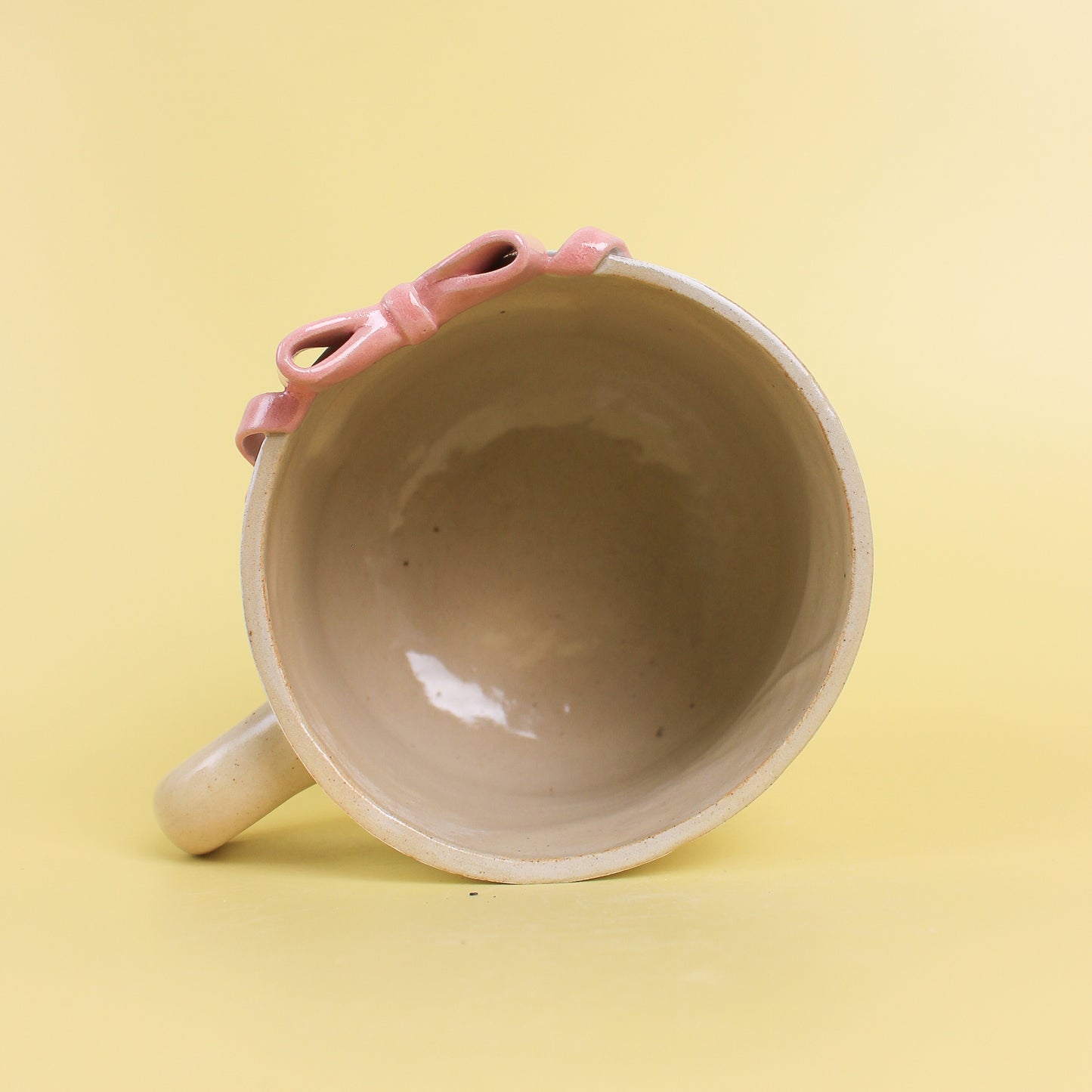 SAILOR MERCURY MUG #19 (seconds)