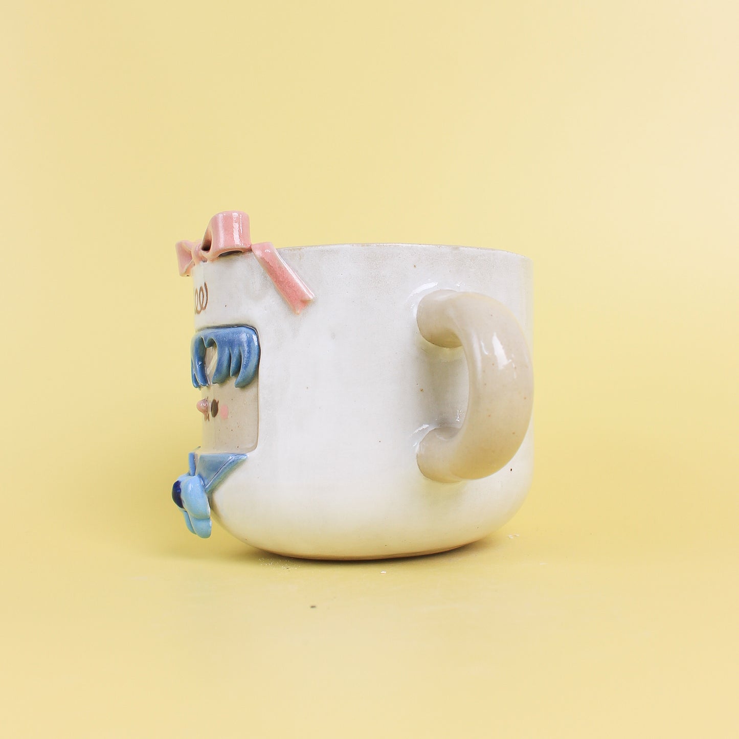 SAILOR MERCURY MUG #20 (seconds)