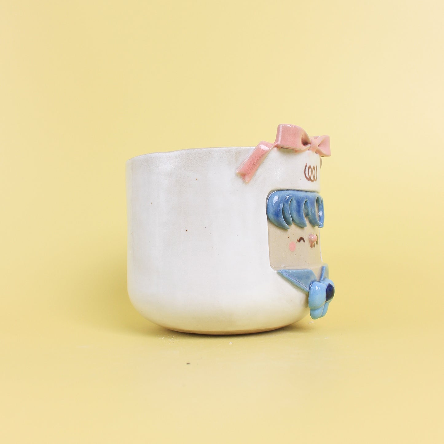 SAILOR MERCURY MUG #20 (seconds)