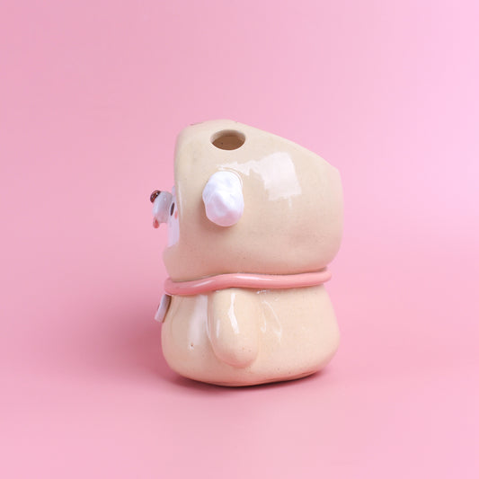 poodle tumbler #1