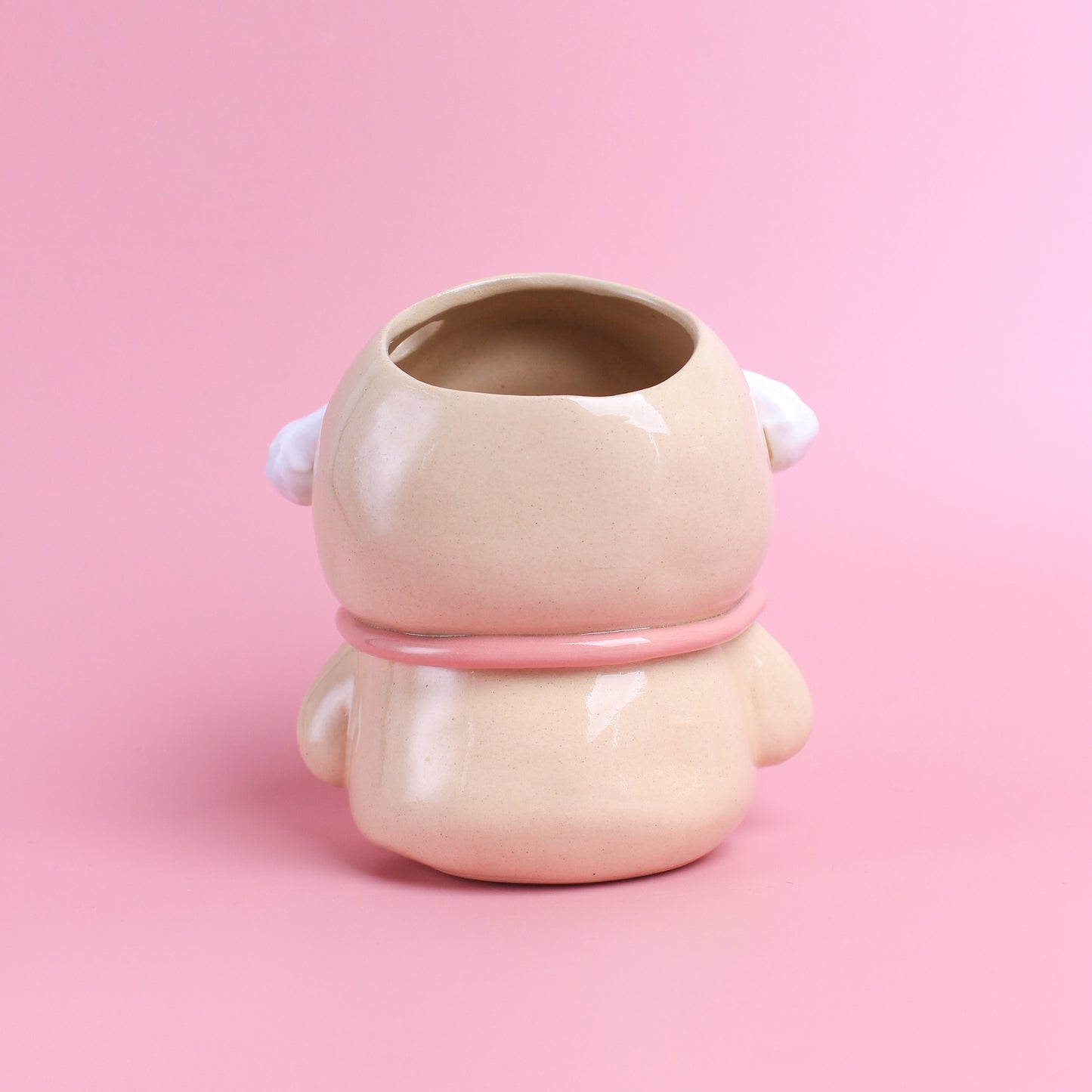 poodle tumbler #1