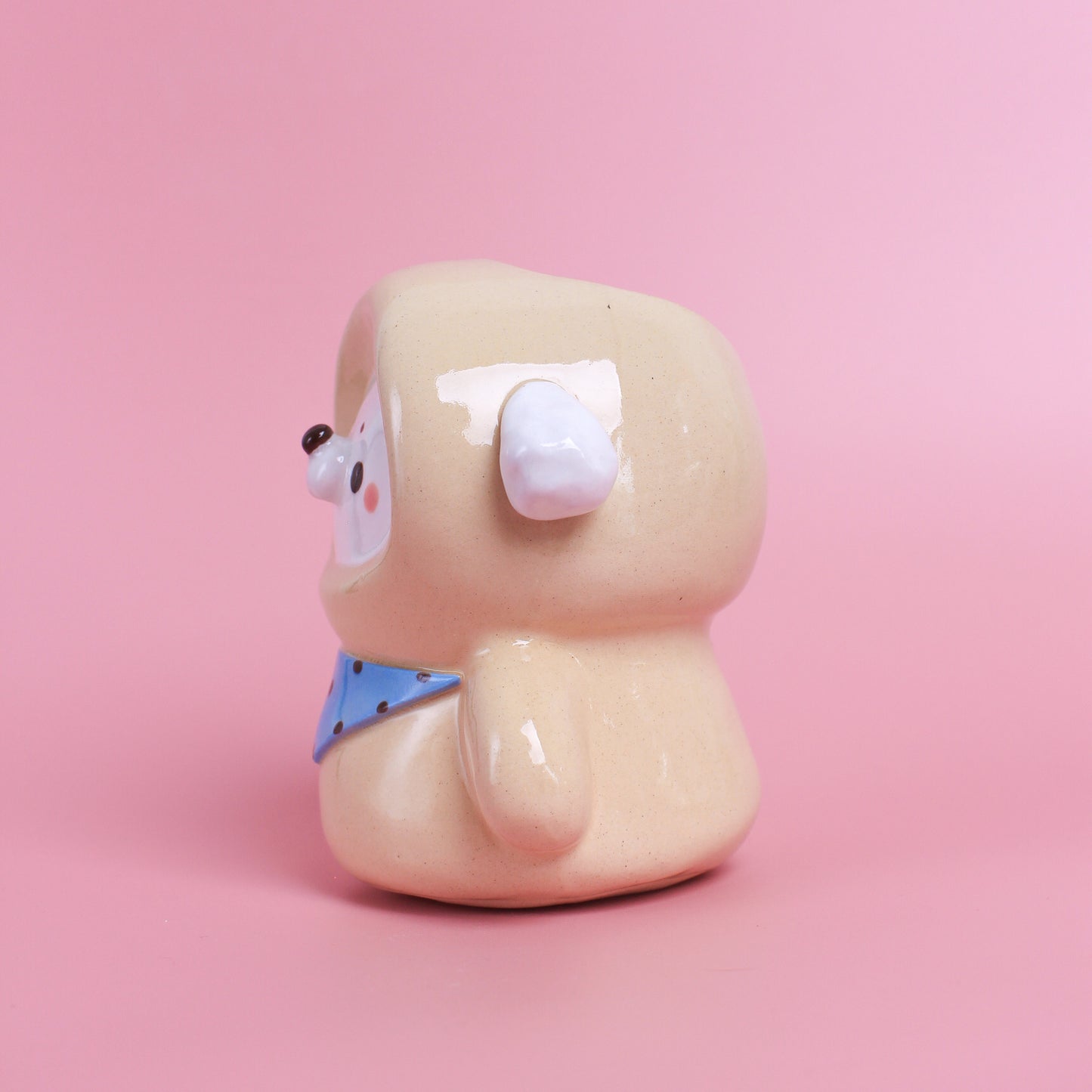 poodle tumbler #2