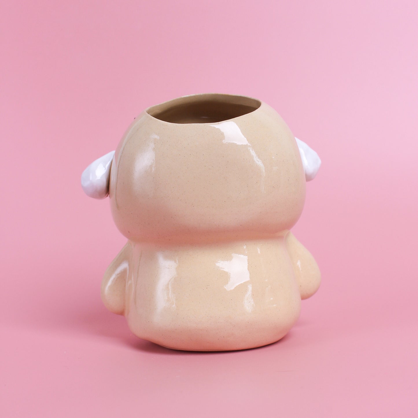 poodle tumbler #2