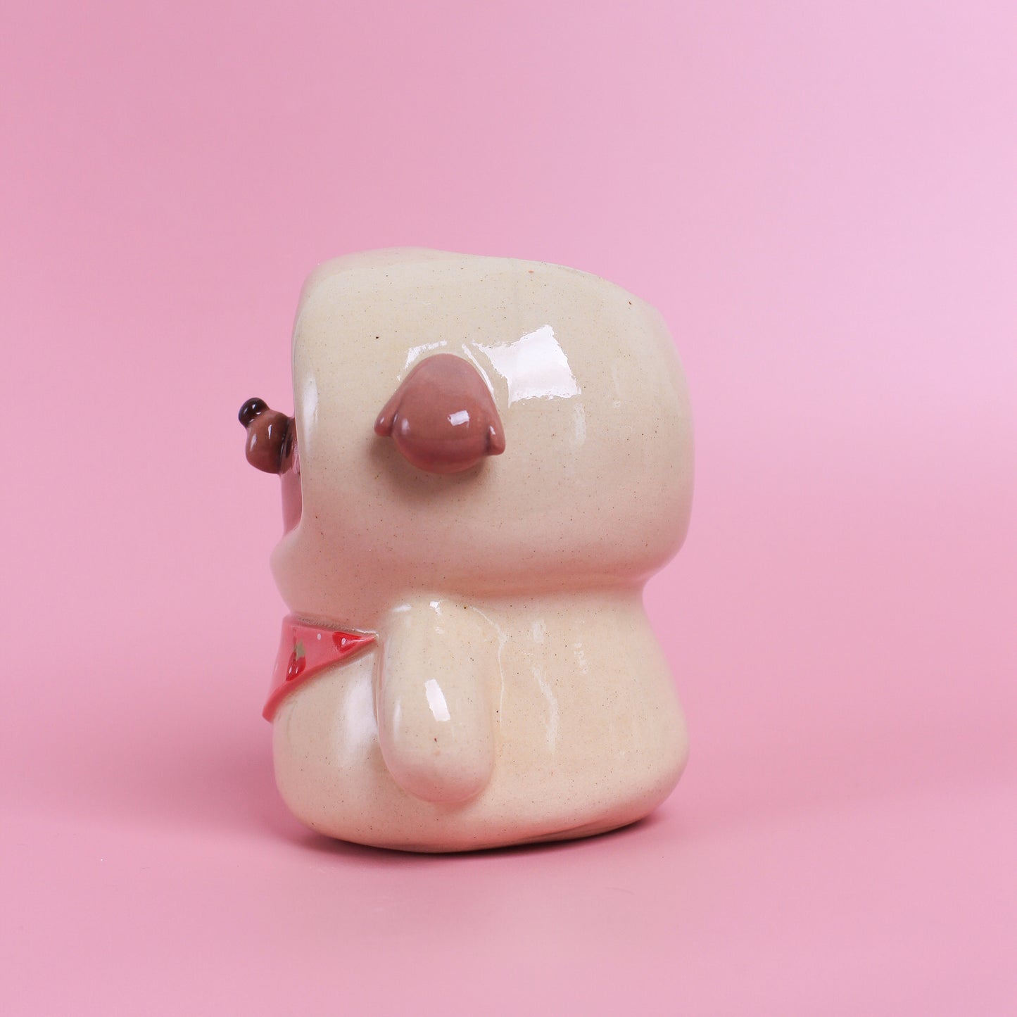 poodle tumbler #3