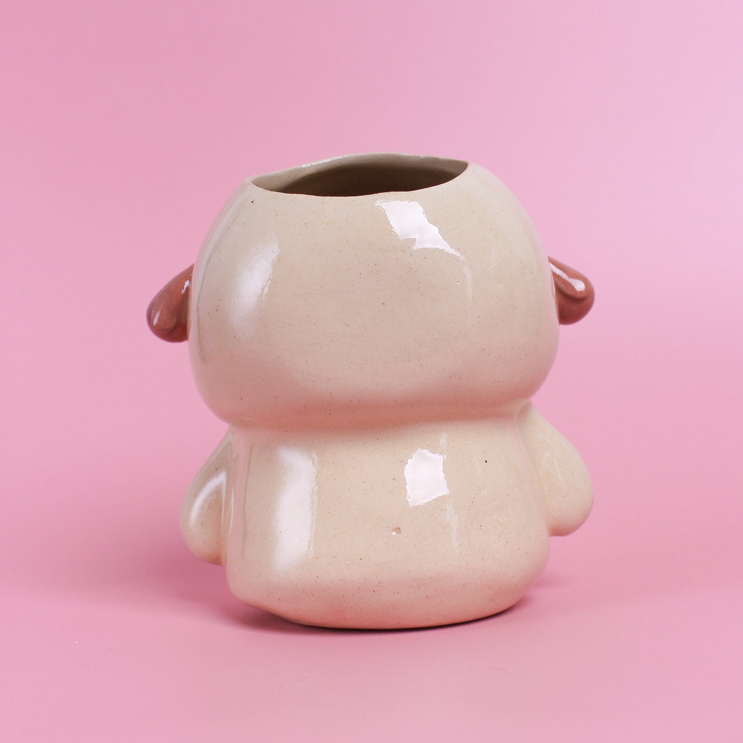poodle tumbler #3