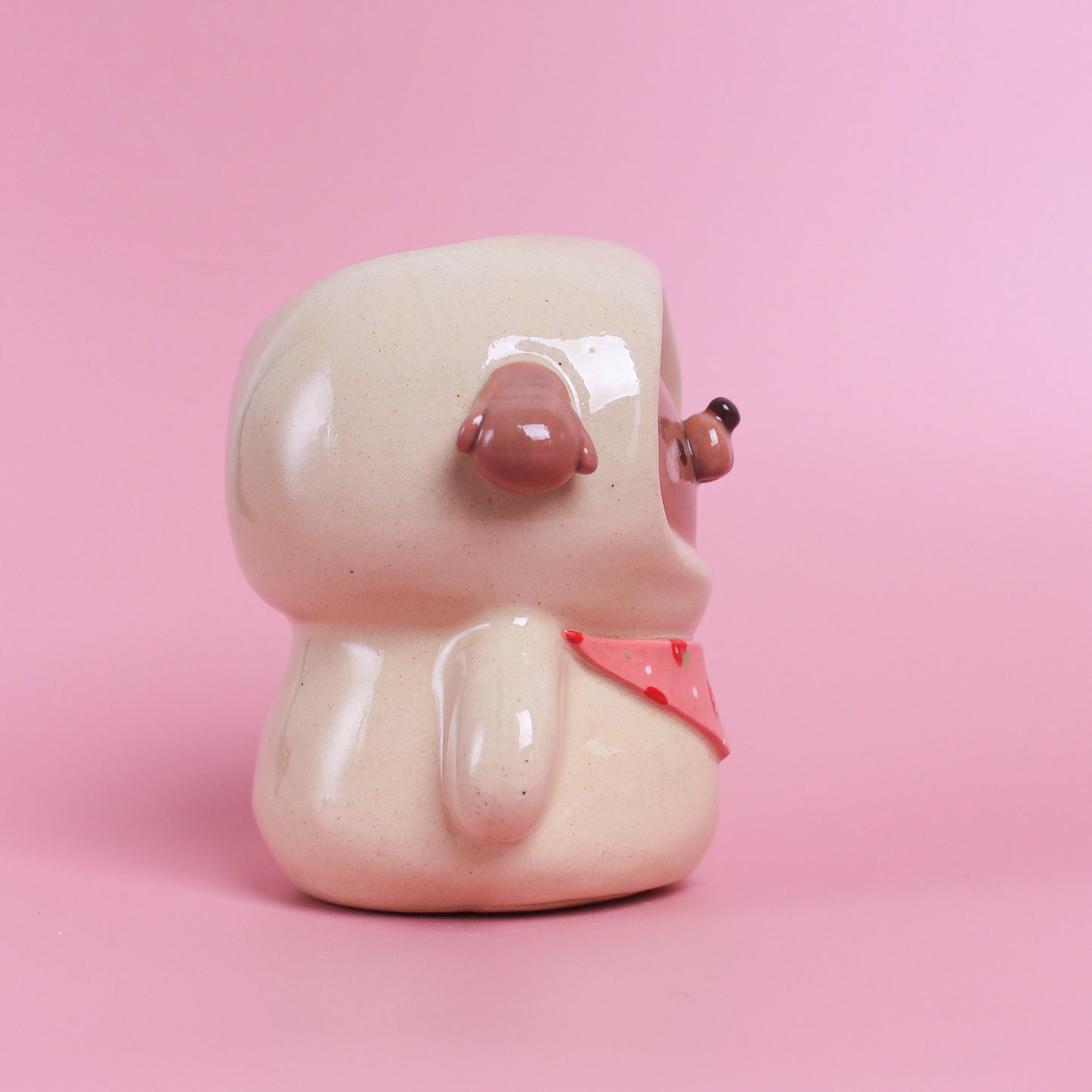 poodle tumbler #3
