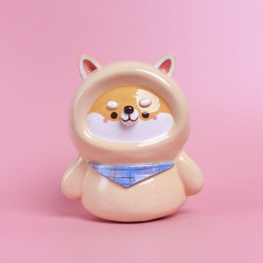 shiba tumbler #4