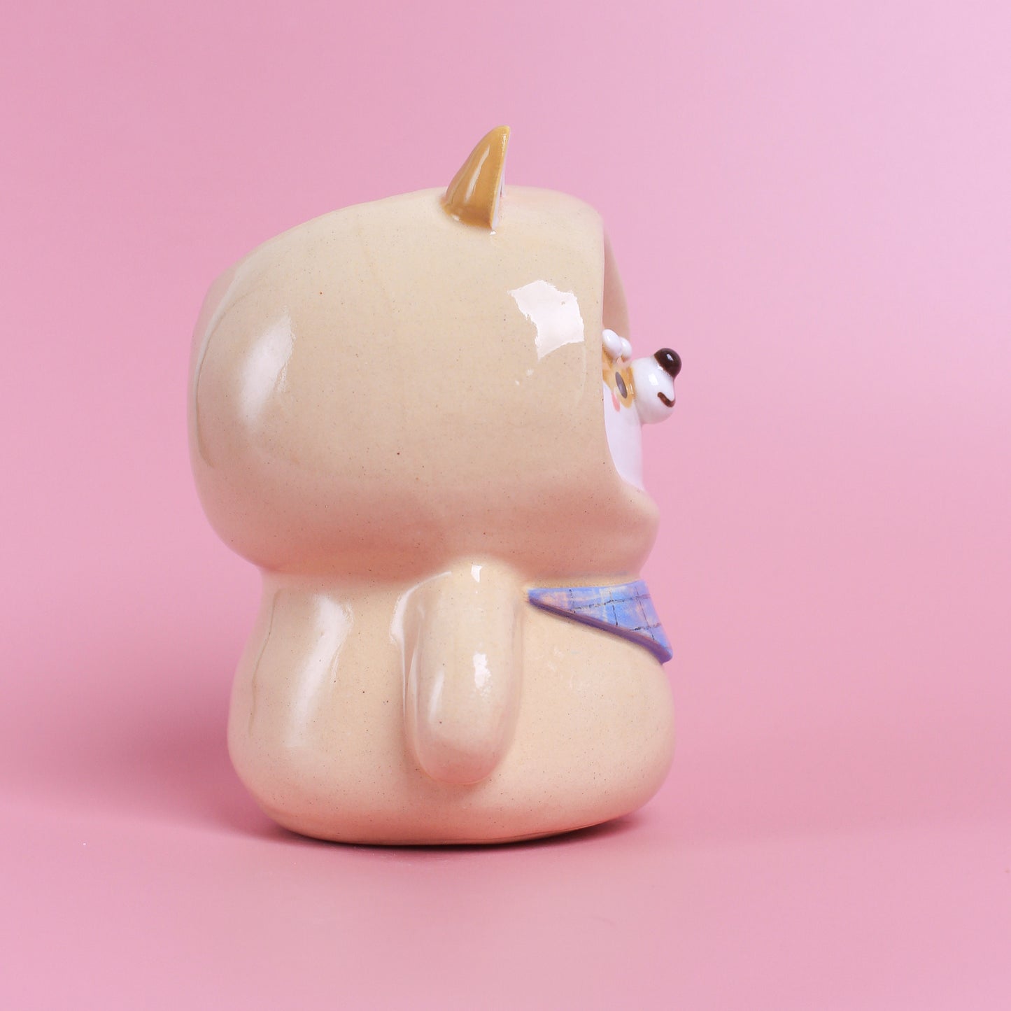 shiba tumbler #4
