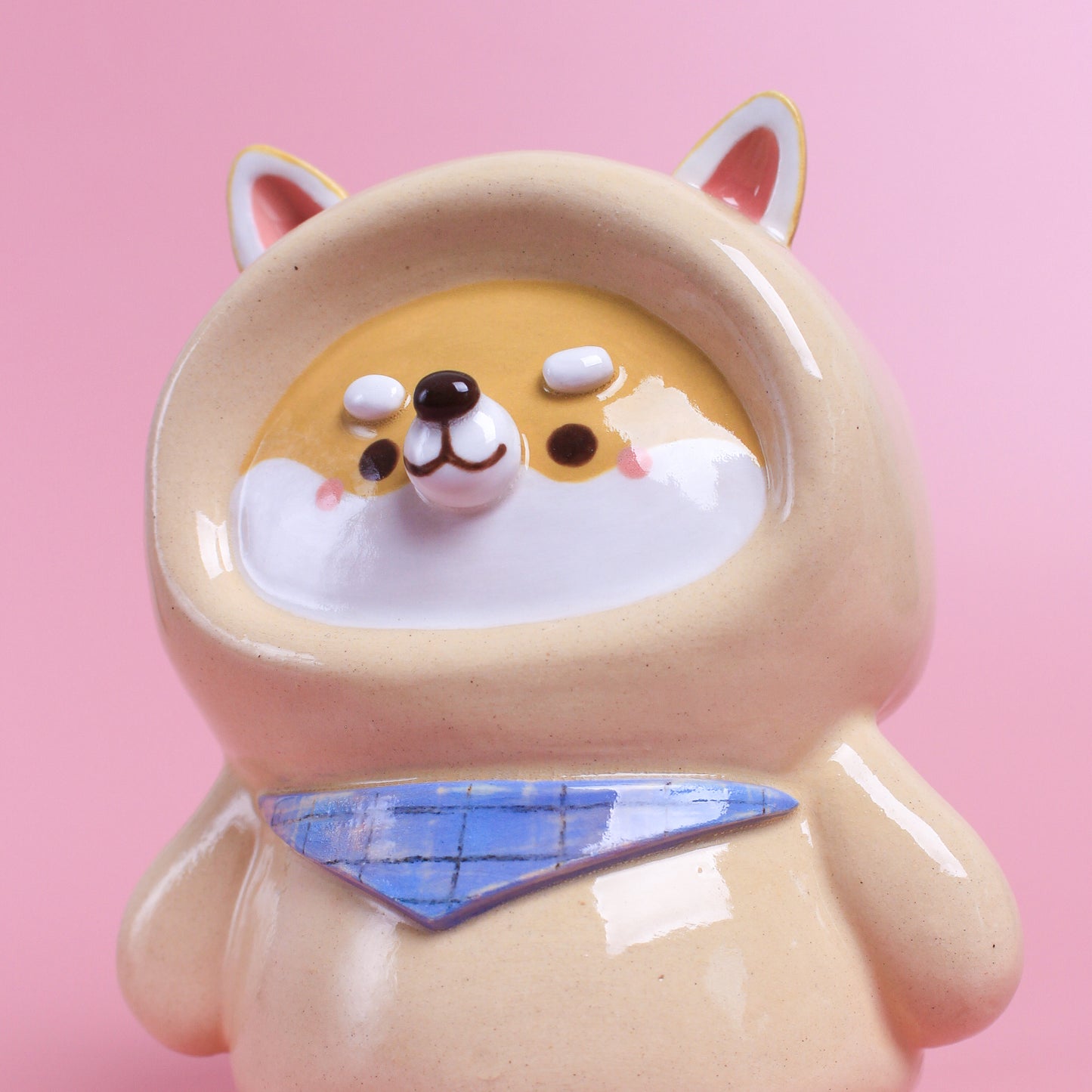 shiba tumbler #4