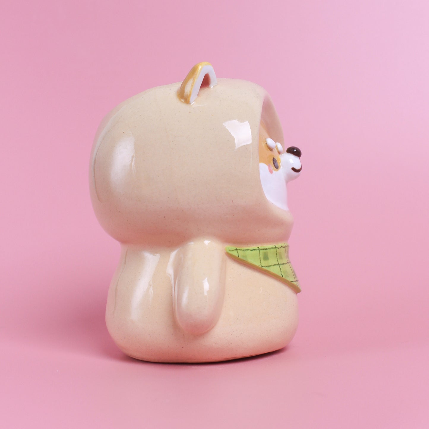 shiba tumbler #5