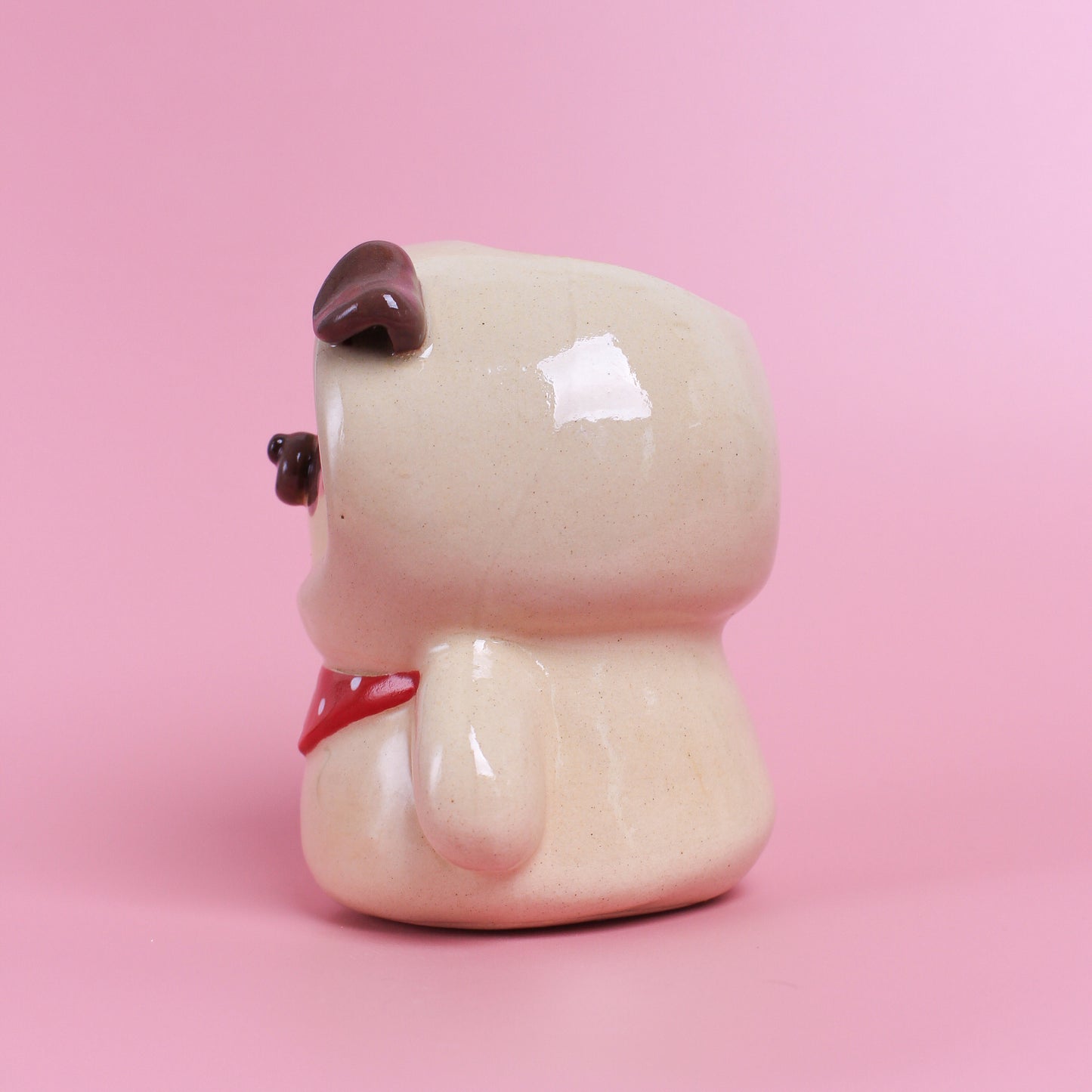 pug tumbler #6
