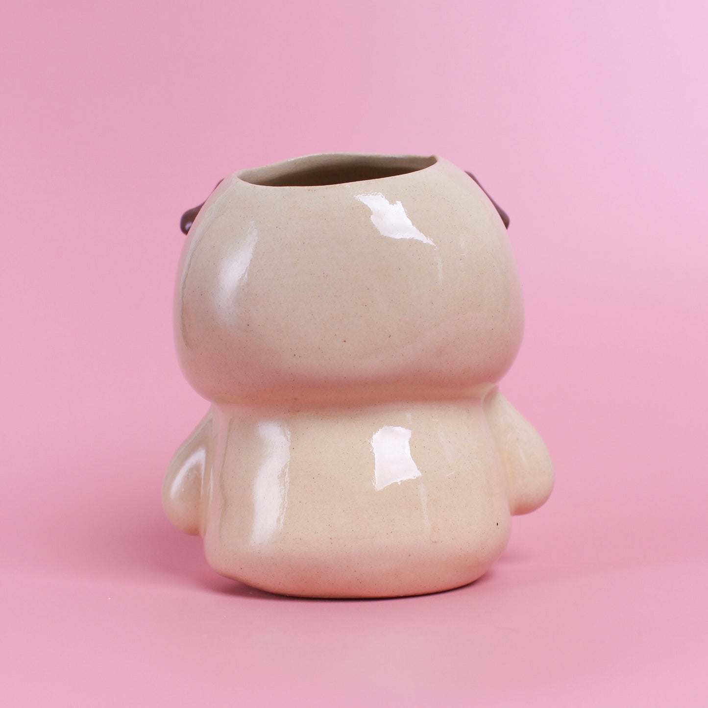 pug tumbler #6