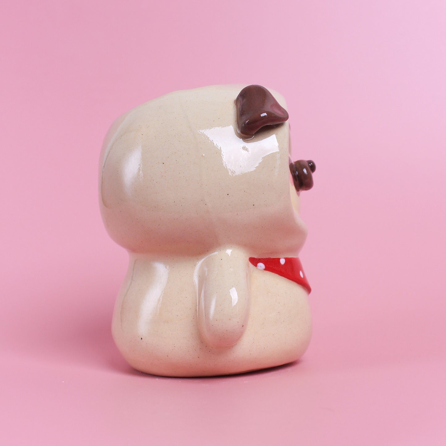 pug tumbler #6