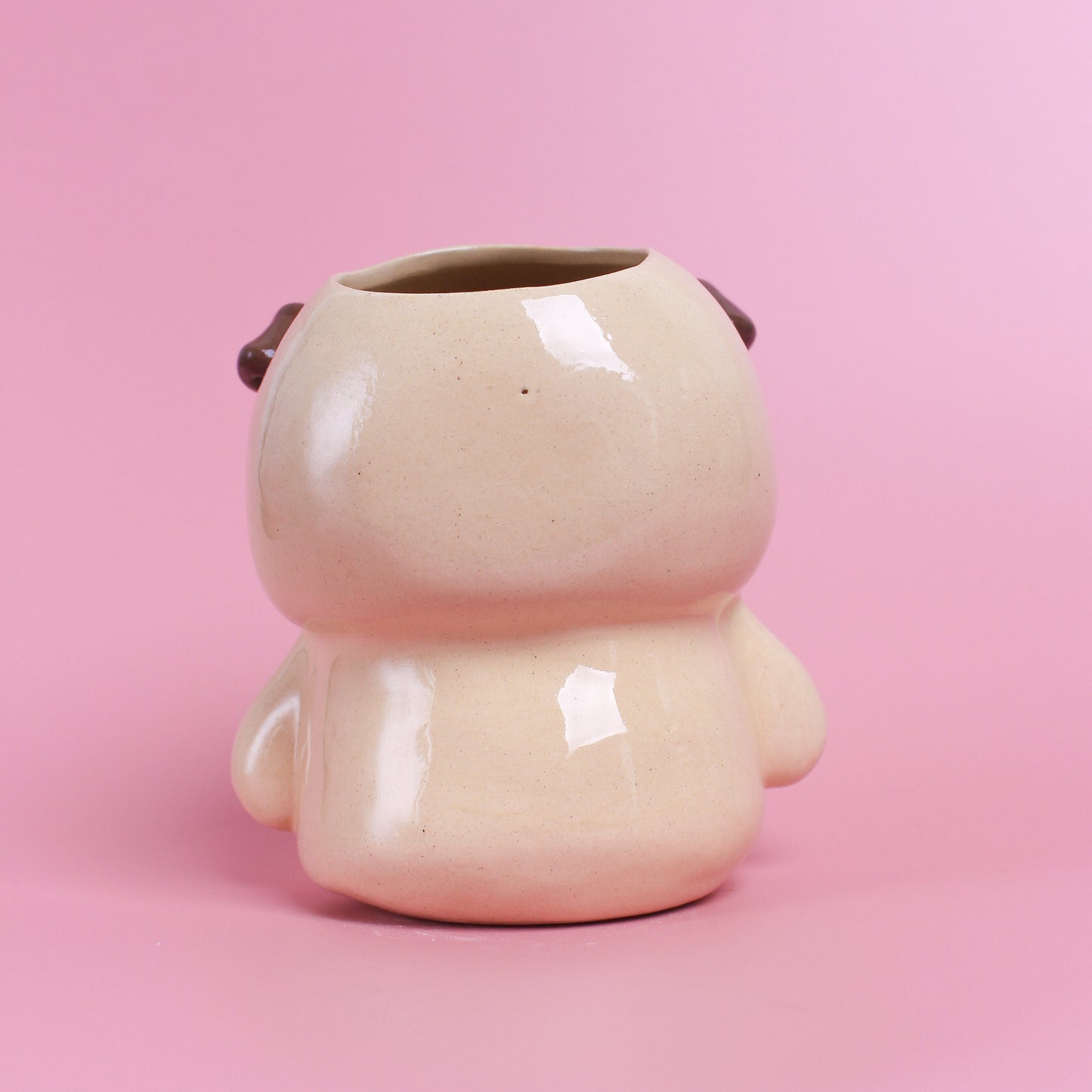 pug tumbler #7
