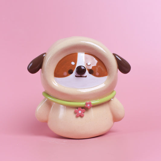 beagle tumbler #8