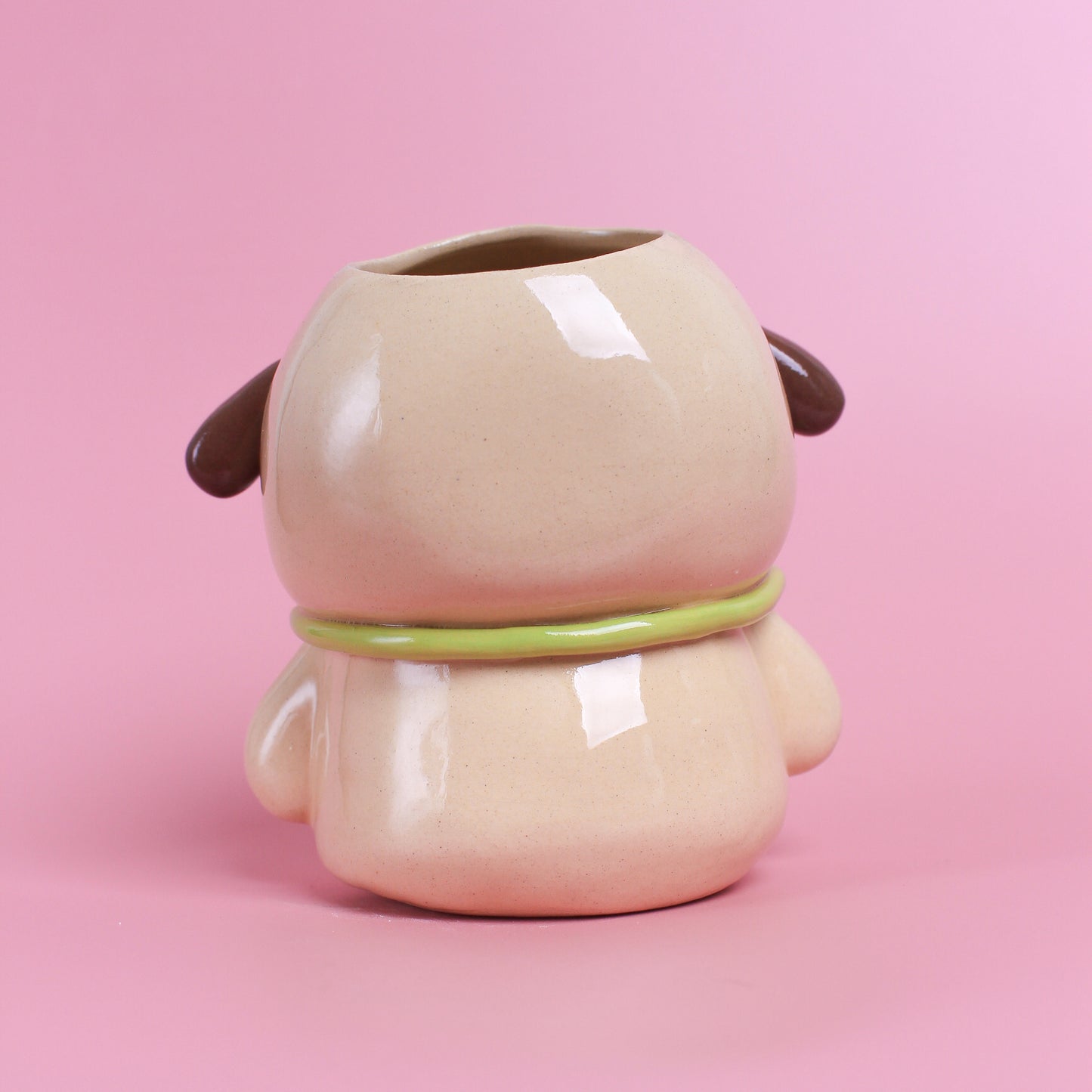 beagle tumbler #8