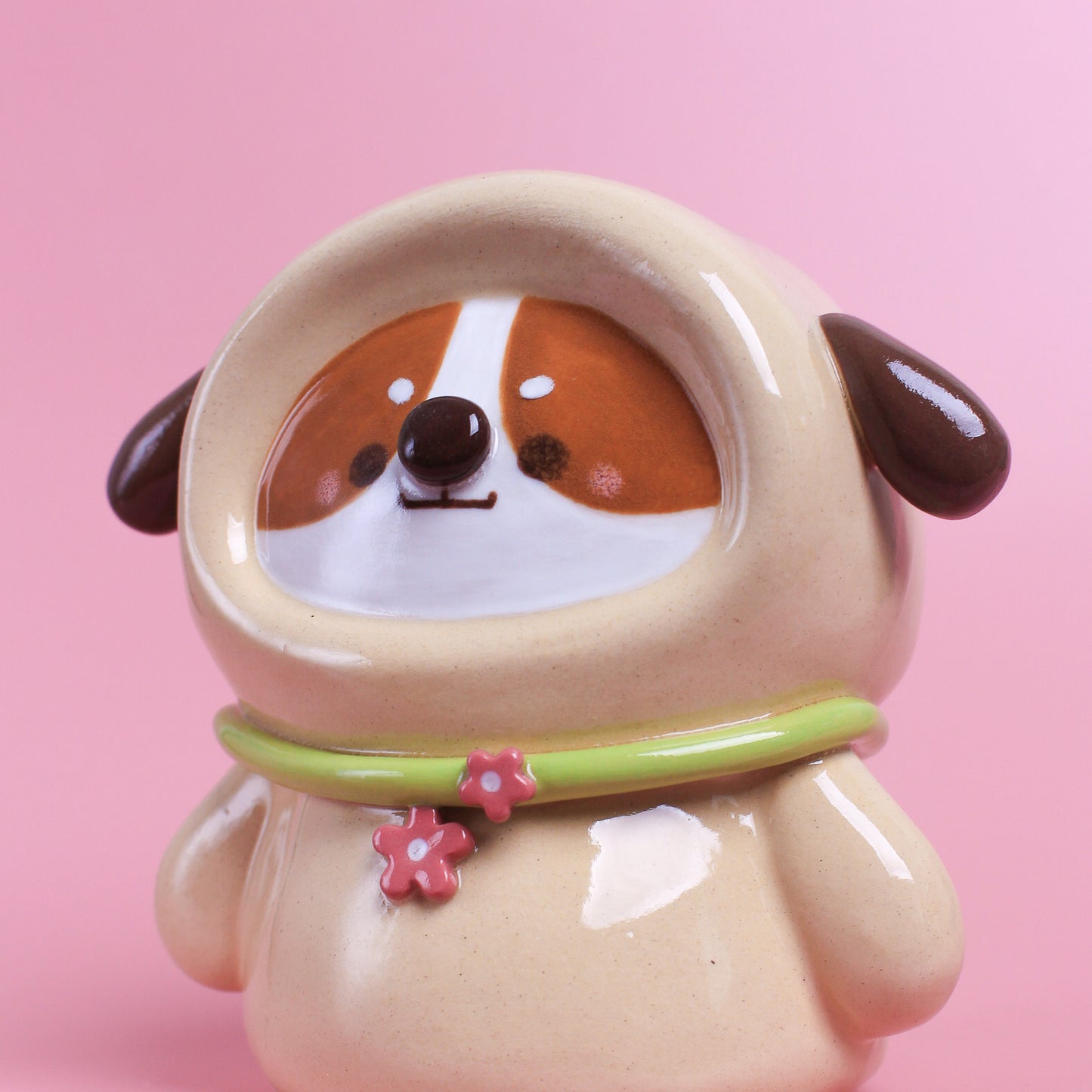 beagle tumbler #8