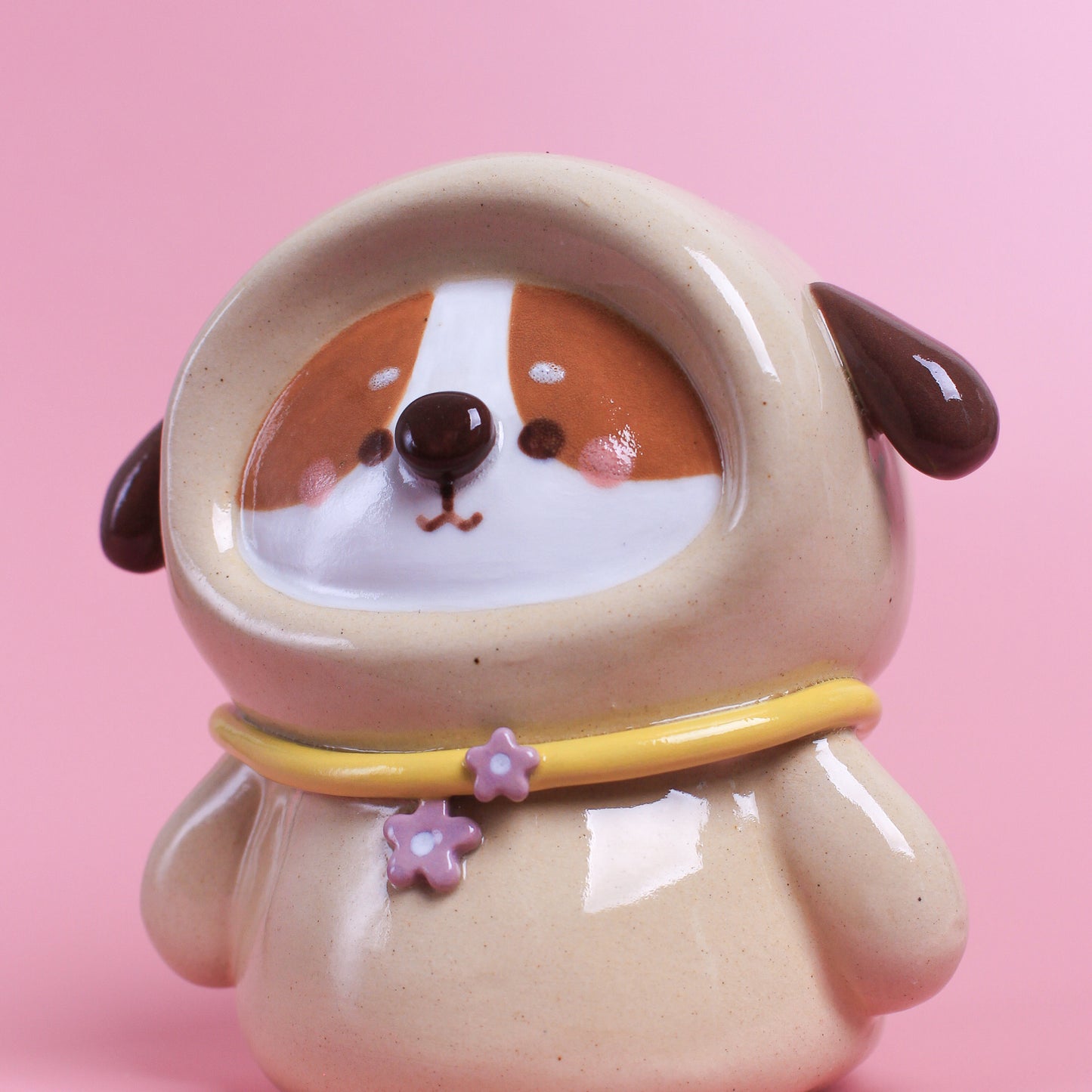 beagle tumbler #9