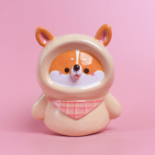 corgi tumbler #10