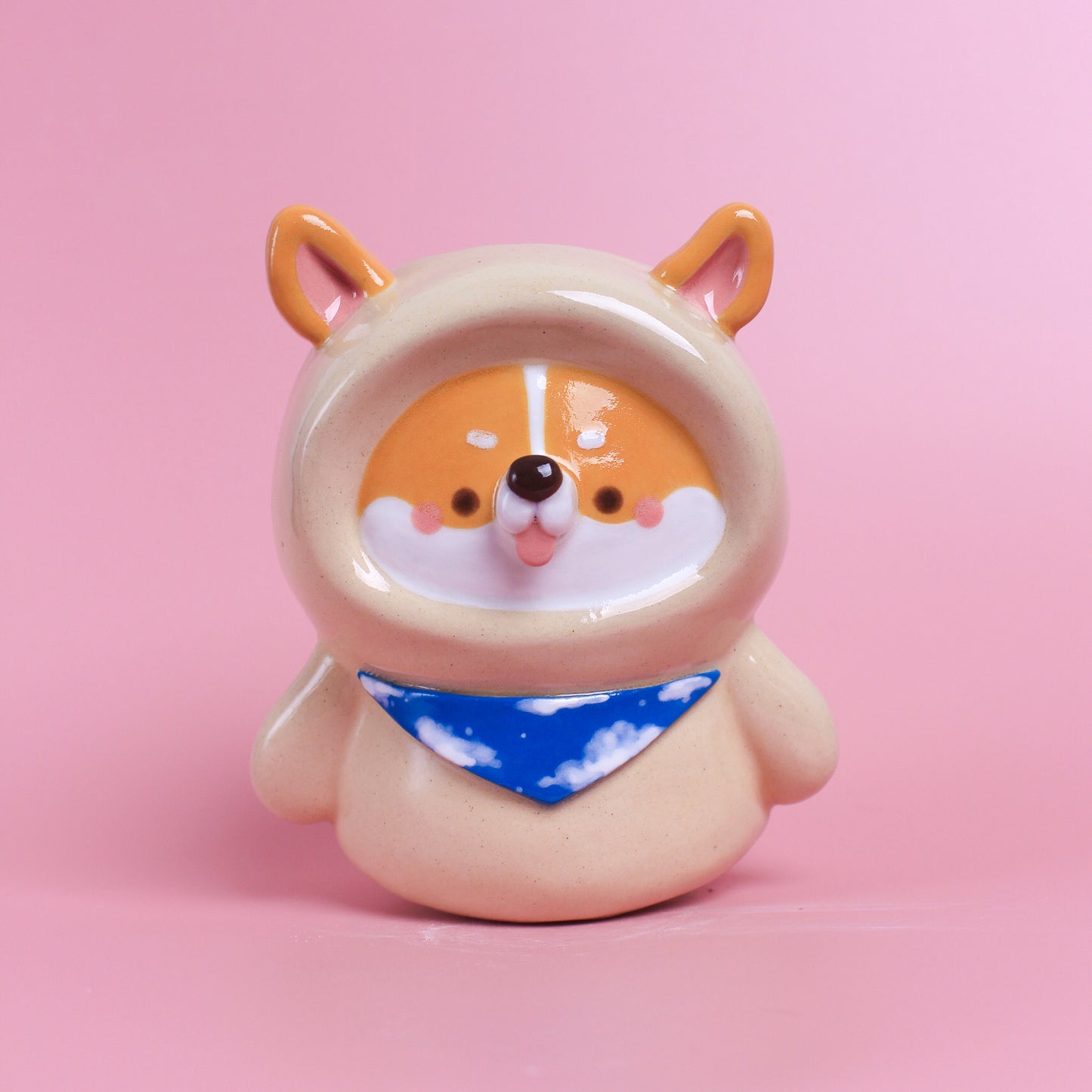 corgi tumbler #11