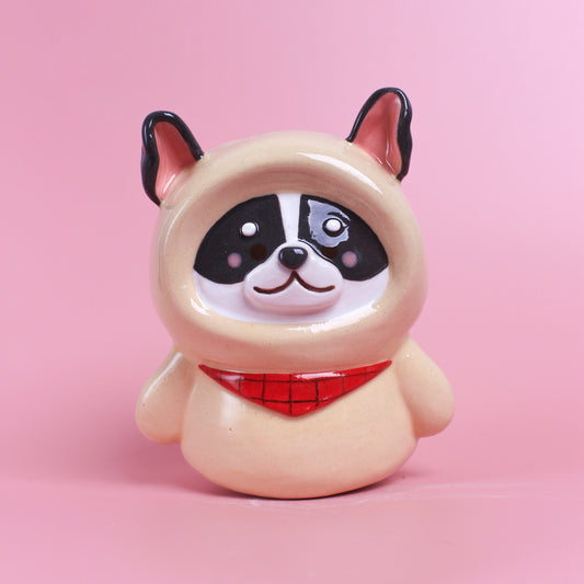 french bulldog tumbler #12