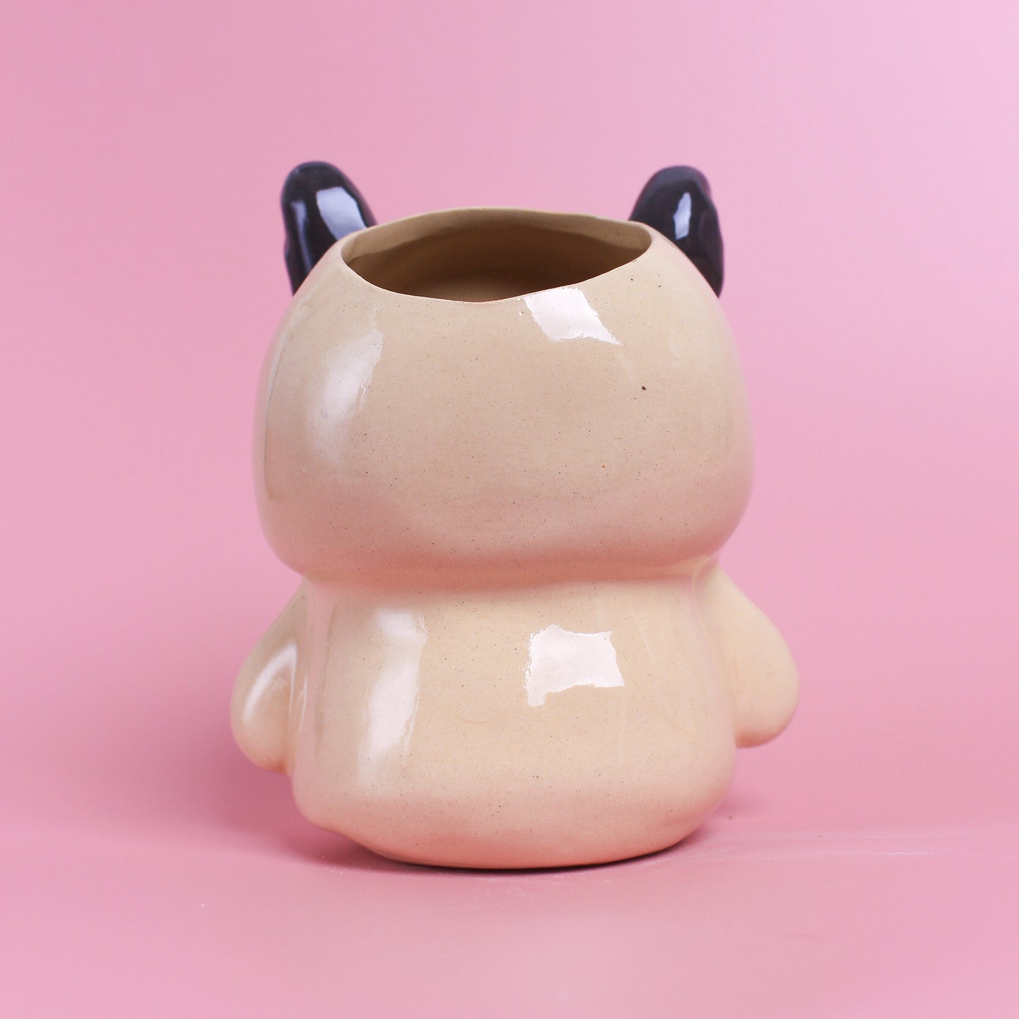 french bulldog tumbler #12