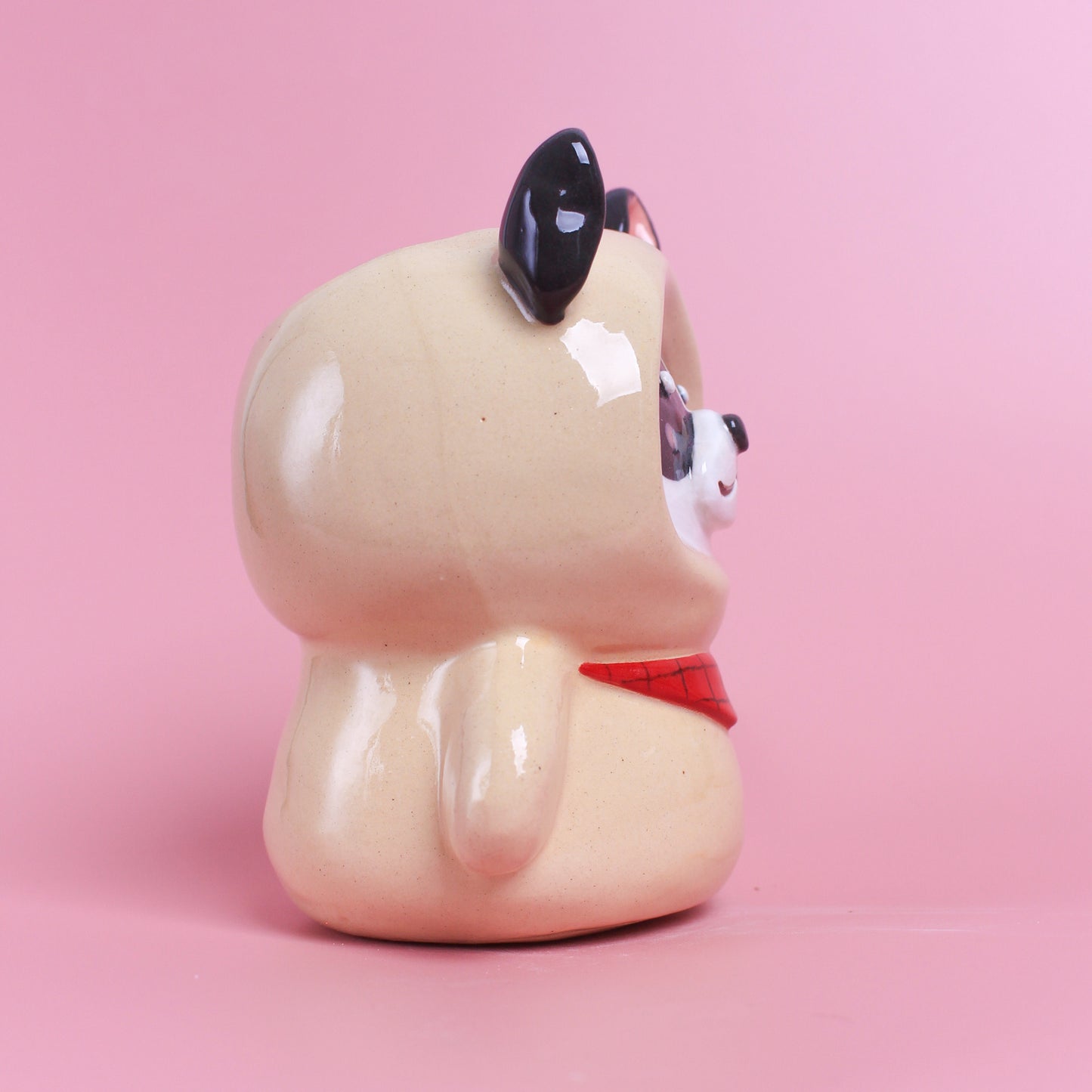 french bulldog tumbler #12
