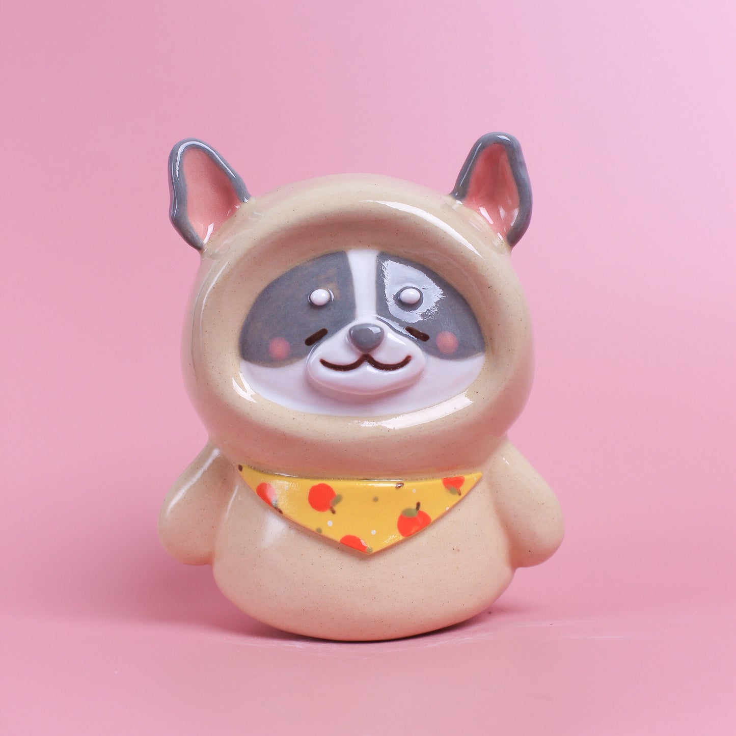 french bulldog tumbler #13